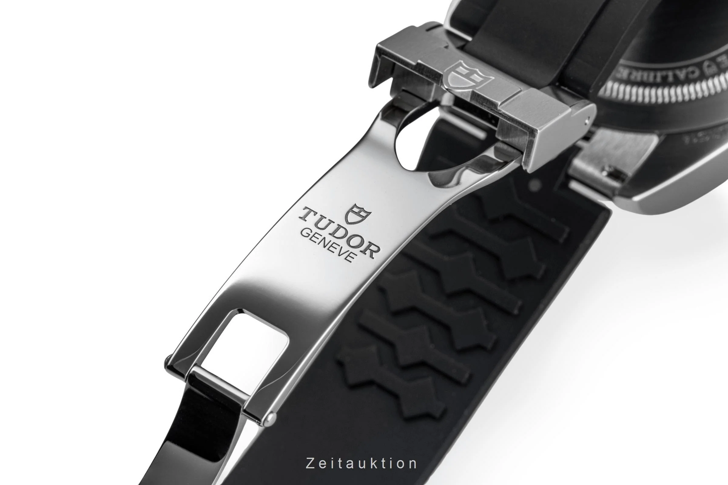 Tudor Black Bay steel automatic men's watch 7939G1A0NRU LP: 4530EUR  [2503280] - Image 15