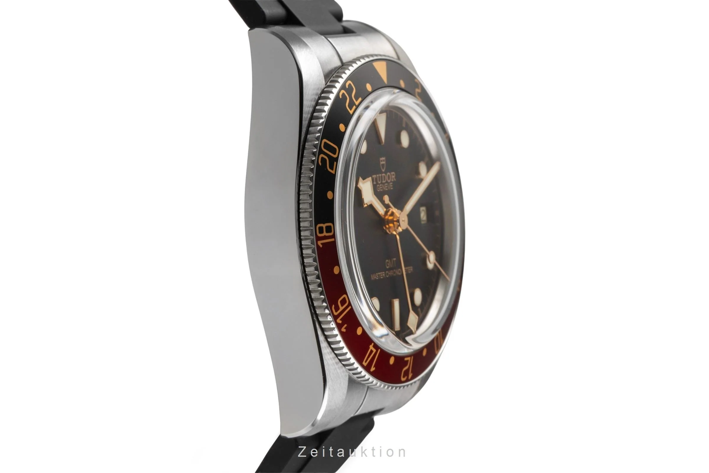 Tudor Black Bay steel automatic men's watch 7939G1A0NRU LP: 4530EUR  [2503280] - Image 8