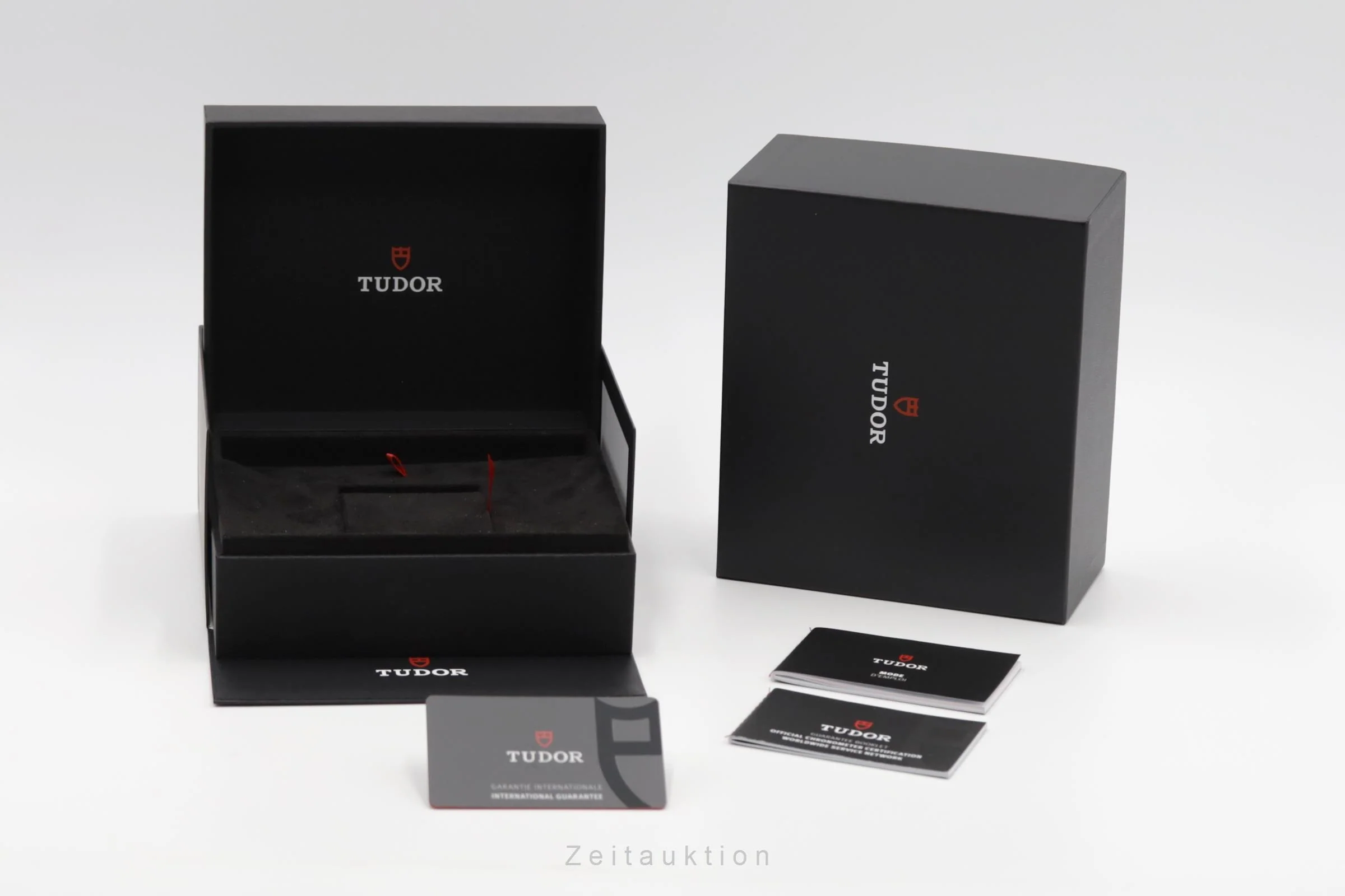 Tudor Black Bay steel automatic men's watch 7939G1A0NRU LP: 4530EUR  [2503280] - Image 9