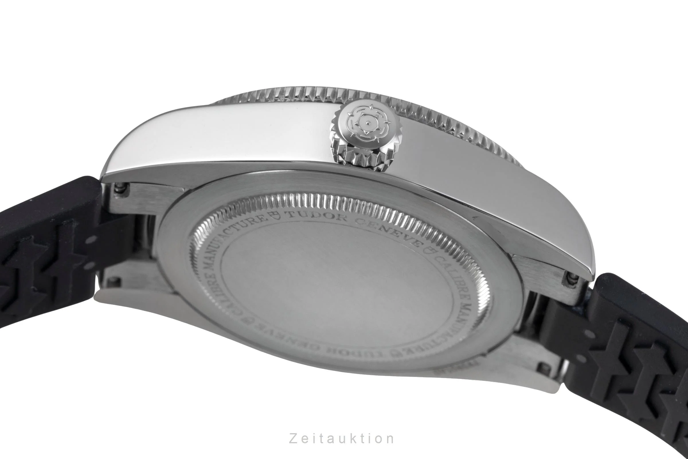 Tudor Black Bay steel automatic men's watch 7939G1A0NRU LP: 4530EUR  [2506407] - Image 11