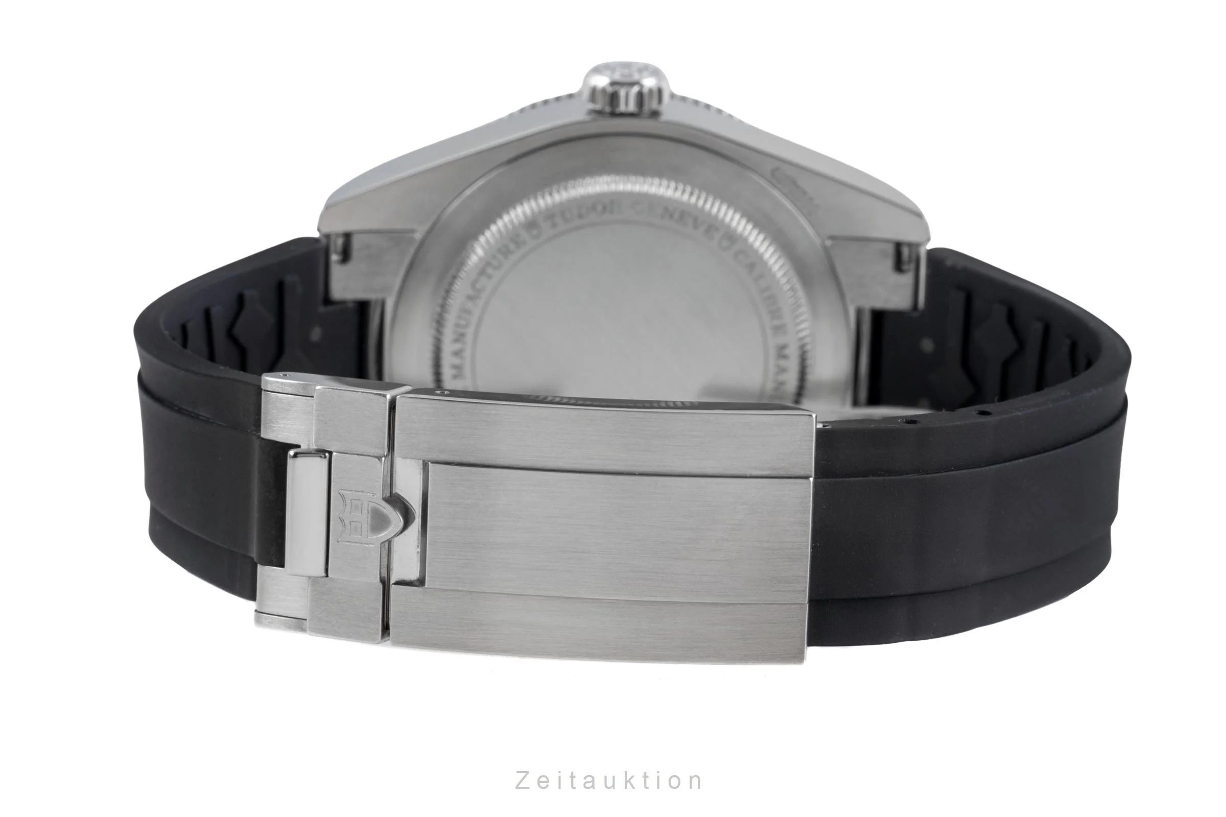 Tudor Black Bay steel automatic men's watch 7939G1A0NRU LP: 4530EUR  [2506407] - Image 13