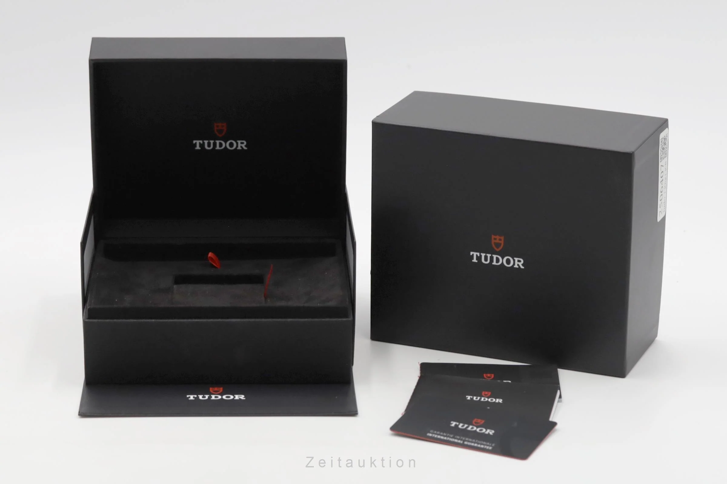 Tudor Black Bay steel automatic men's watch 7939G1A0NRU LP: 4530EUR  [2506407] - Image 9