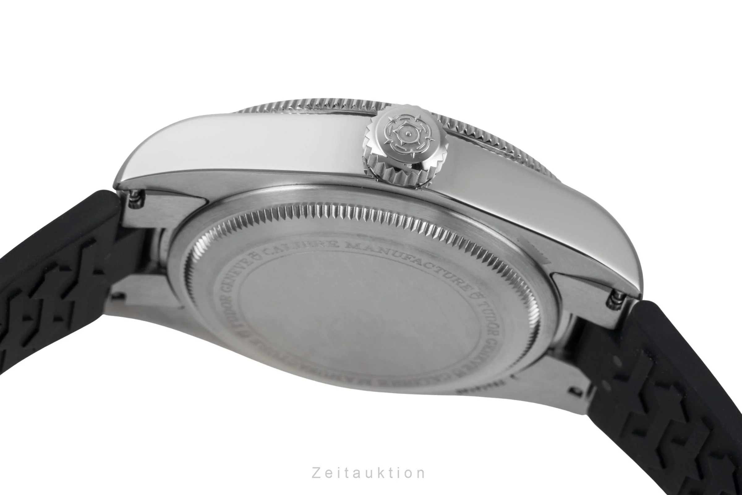 Tudor Black Bay steel automatic men's watch 7941A1A0NU-0002  [2507340] - Image 12