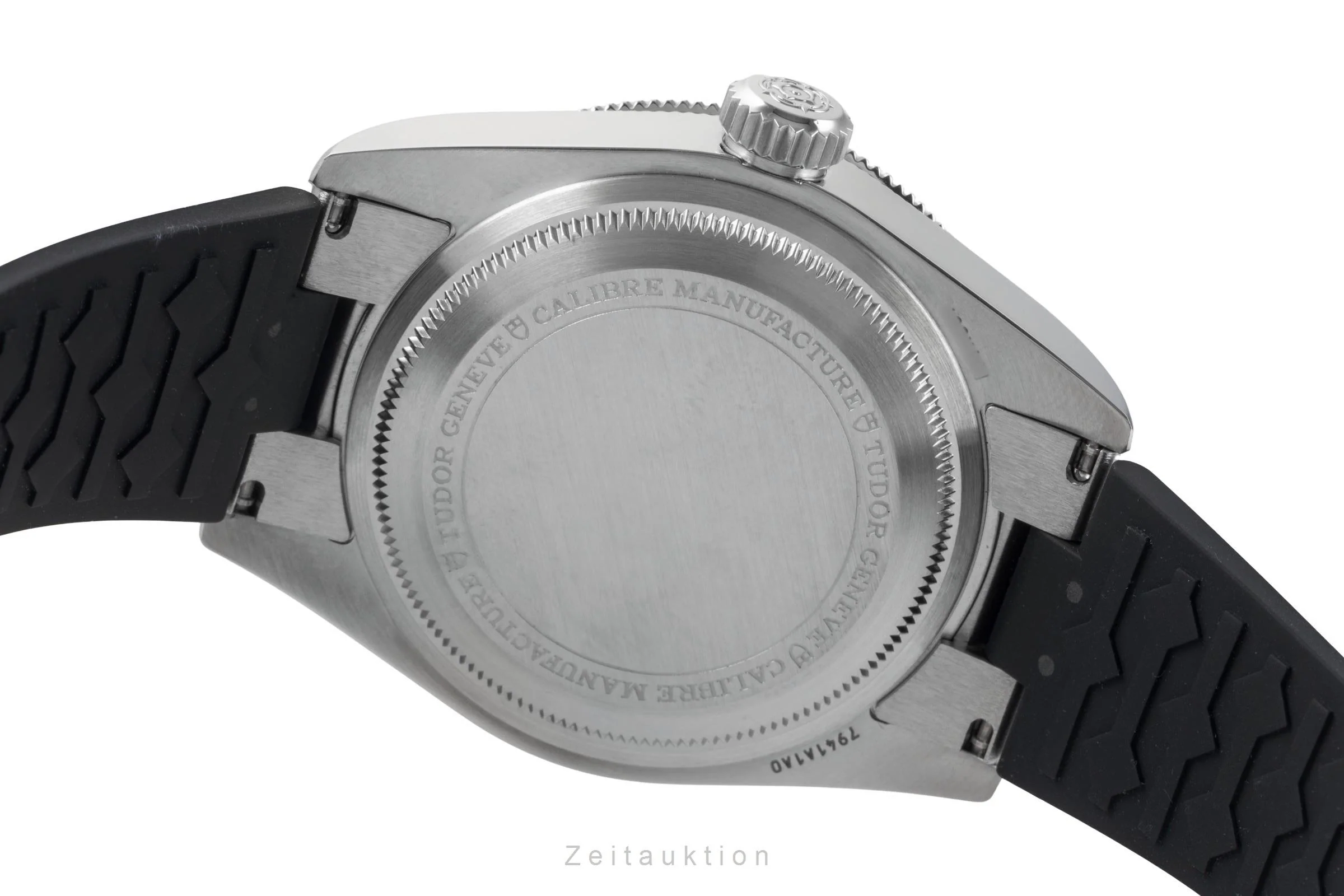 Tudor Black Bay steel automatic men's watch 7941A1A0NU-0002  [2507340] - Image 13