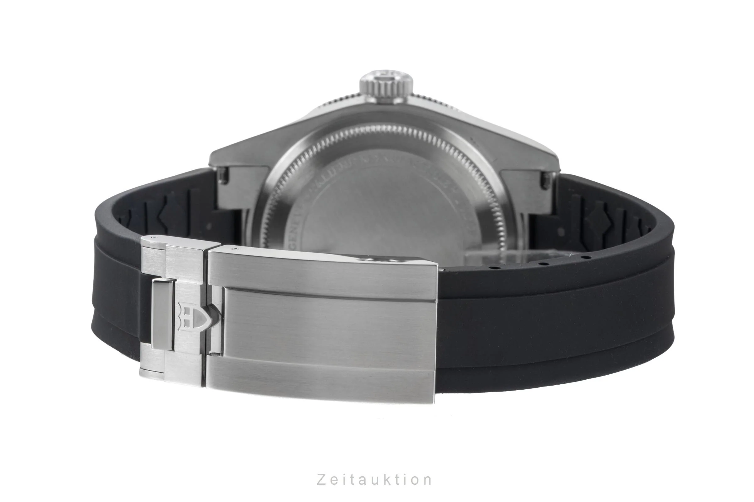 Tudor Black Bay steel automatic men's watch 7941A1A0NU-0002  [2507340] - Image 14