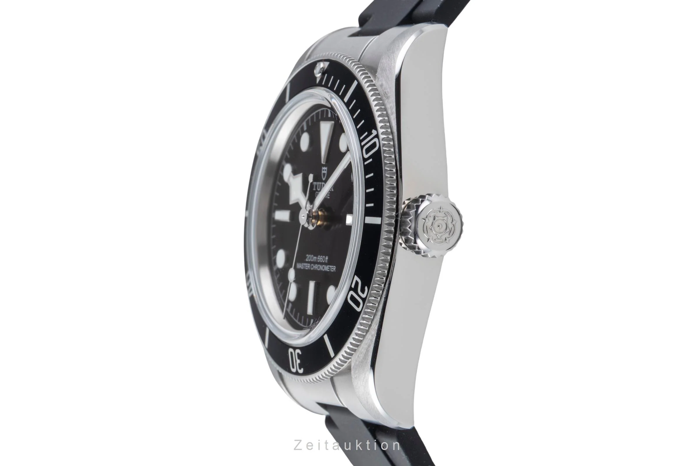 Tudor Black Bay steel automatic men's watch 7941A1A0NU-0002  [2507340] - Image 7