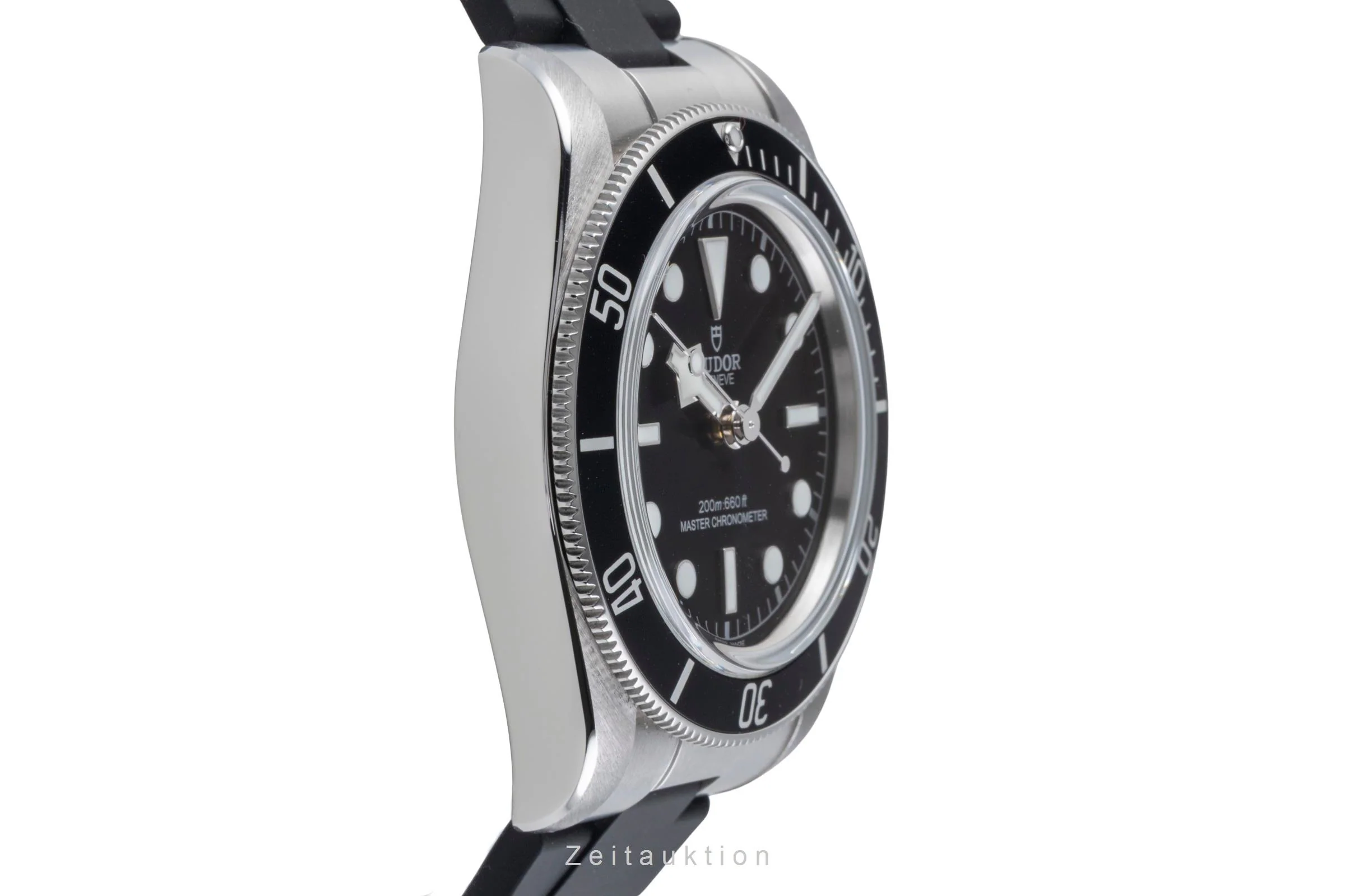 Tudor Black Bay steel automatic men's watch 7941A1A0NU-0002  [2507340] - Image 8