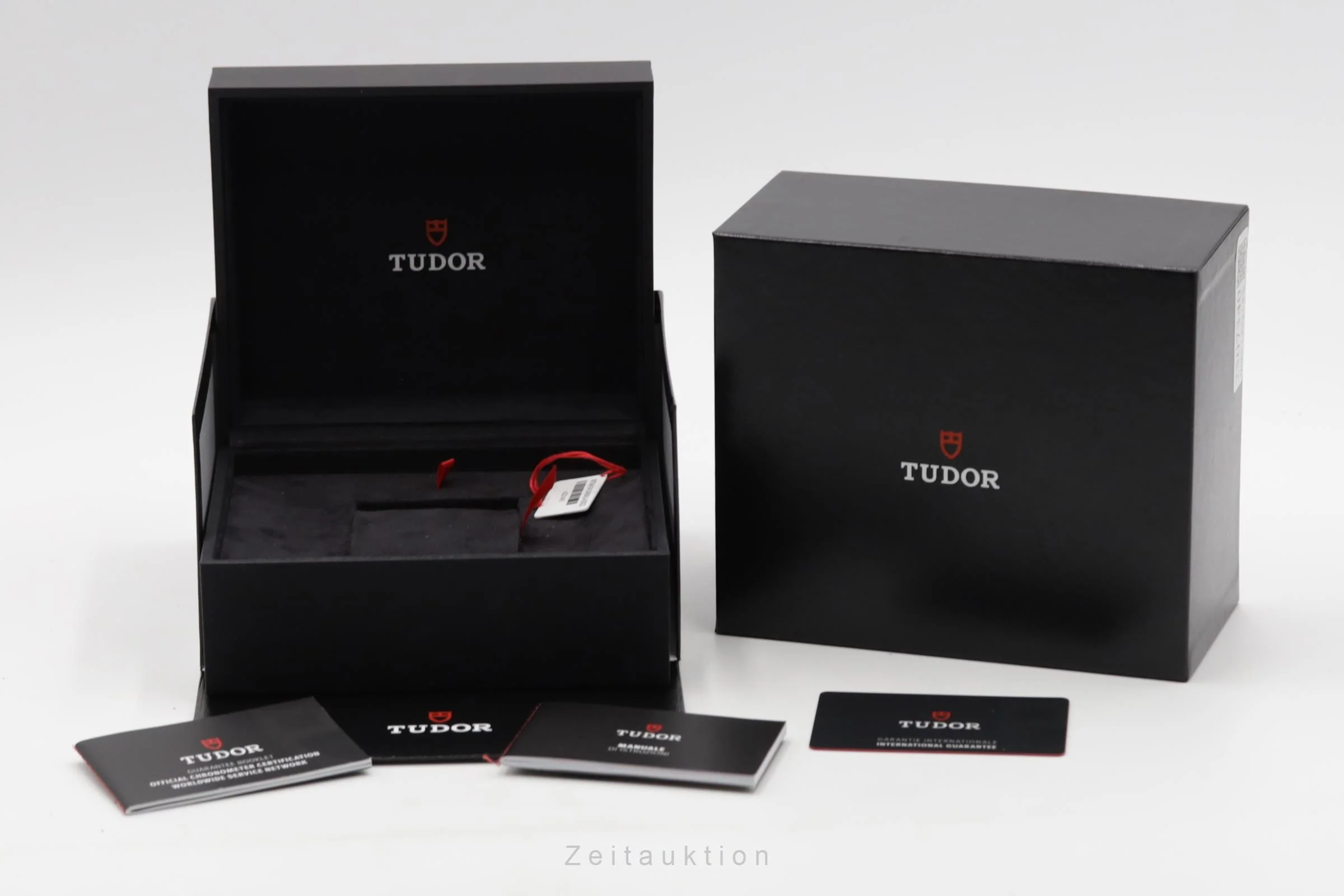 Tudor Black Bay steel automatic men's watch 7941A1A0NU-0002  [2507340] - Image 9