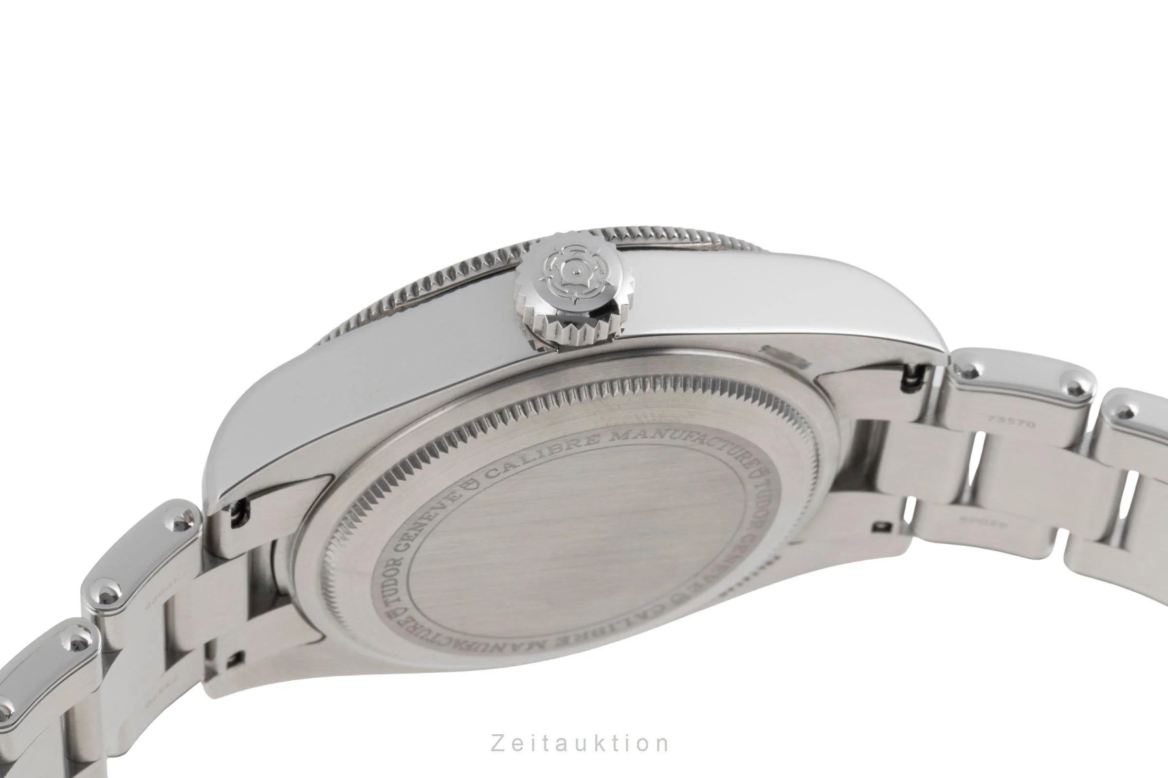 Tudor Black Bay steel automatic men's watch 7941A1A0RU LP: 4580EUR  [2503346] - Image 12