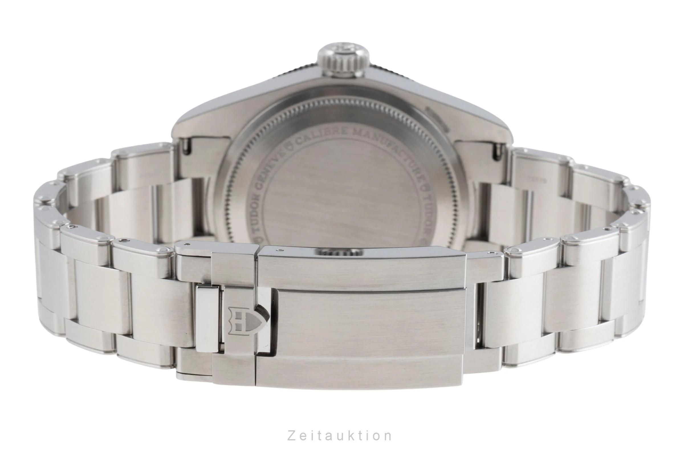Tudor Black Bay steel automatic men's watch 7941A1A0RU LP: 4580EUR  [2503346] - Image 13