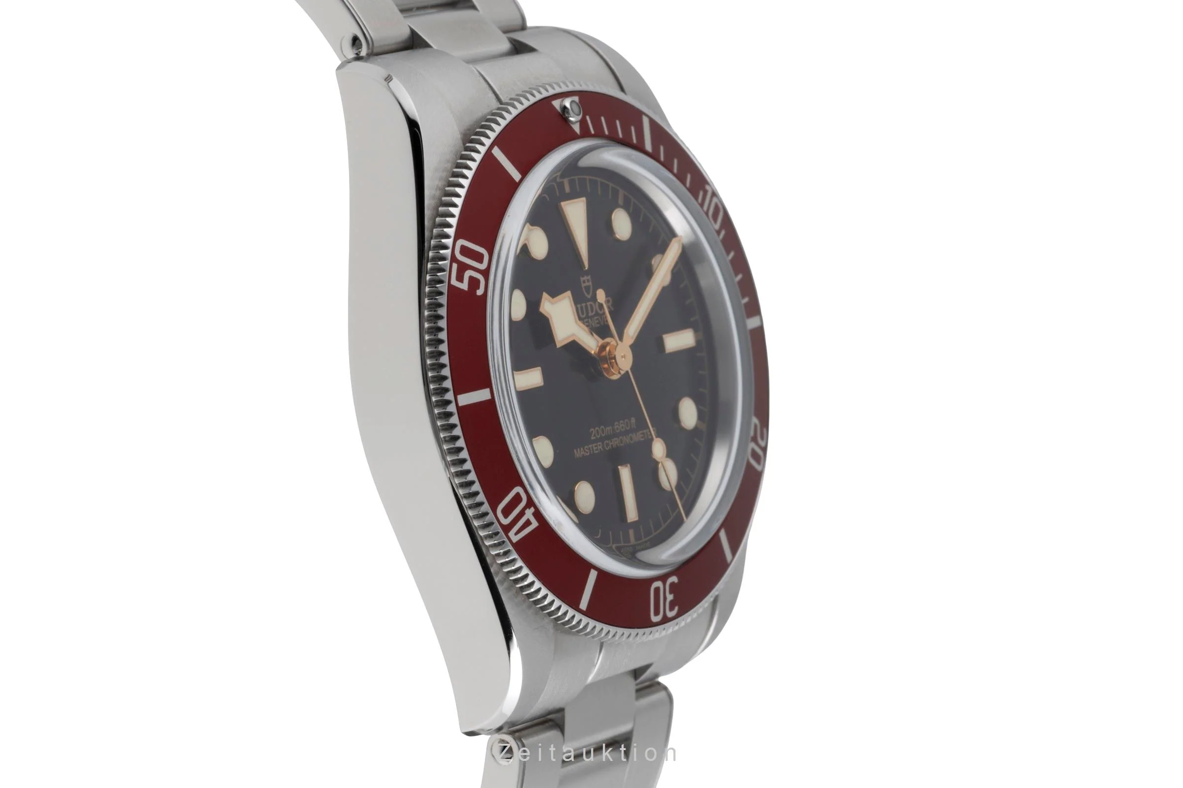 Tudor Black Bay steel automatic men's watch 7941A1A0RU LP: 4580EUR  [2503346] - Image 8