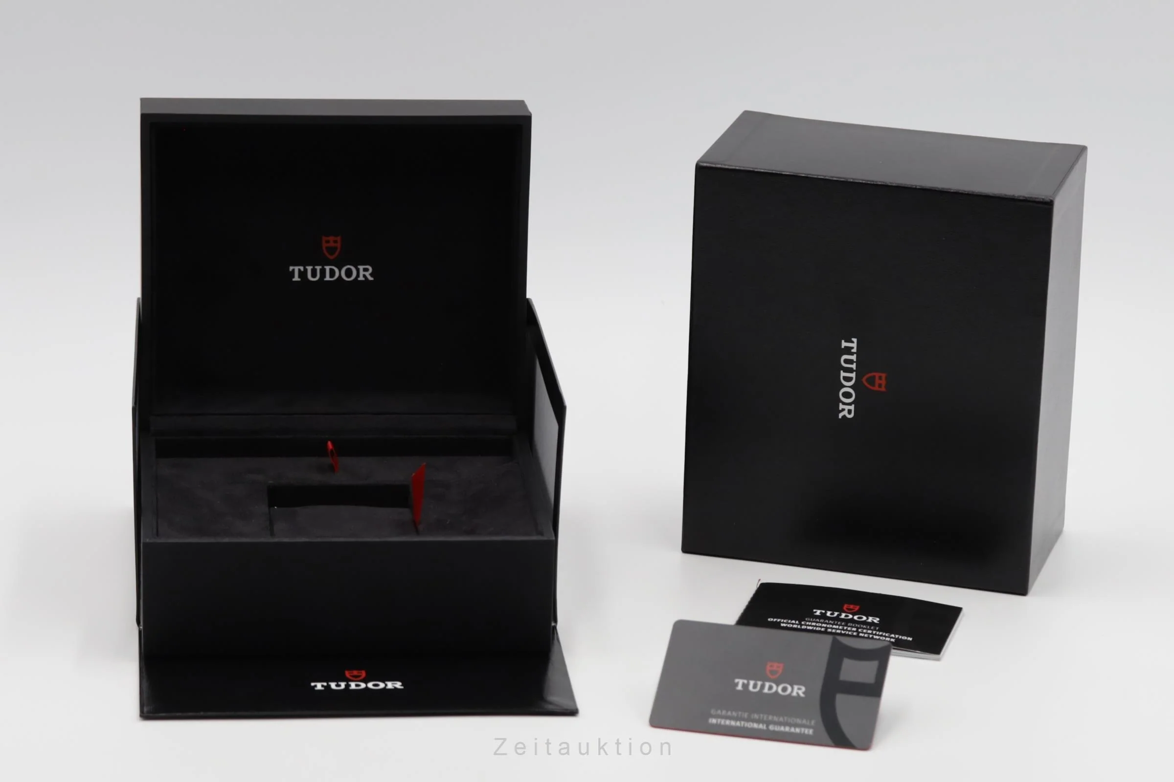 Tudor Black Bay steel automatic men's watch 7941A1A0RU LP: 4580EUR  [2503346] - Image 9