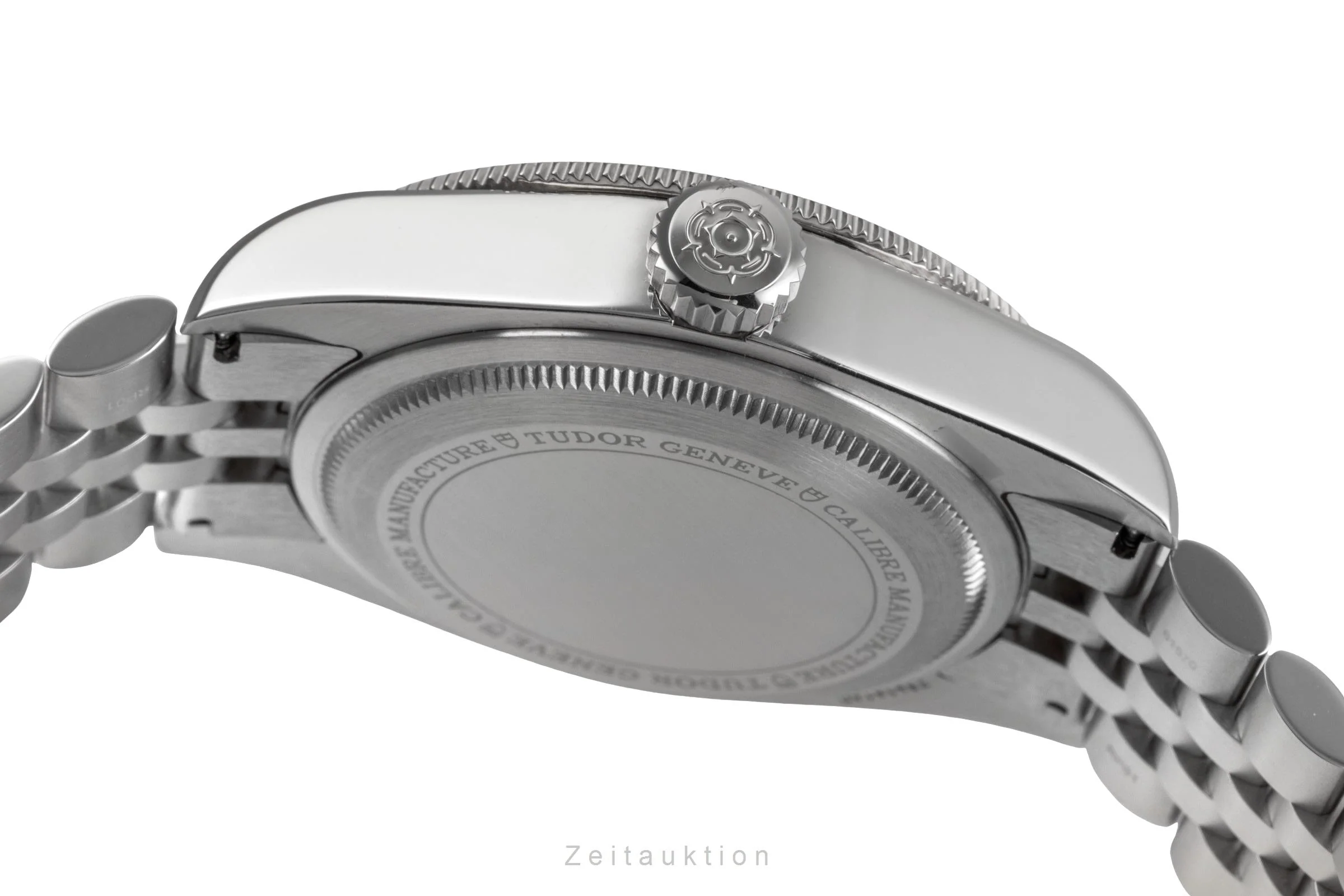 Tudor Black Bay steel automatic men's watch 7941A1A0RU LP: 4690EUR  [2504171] - Image 11