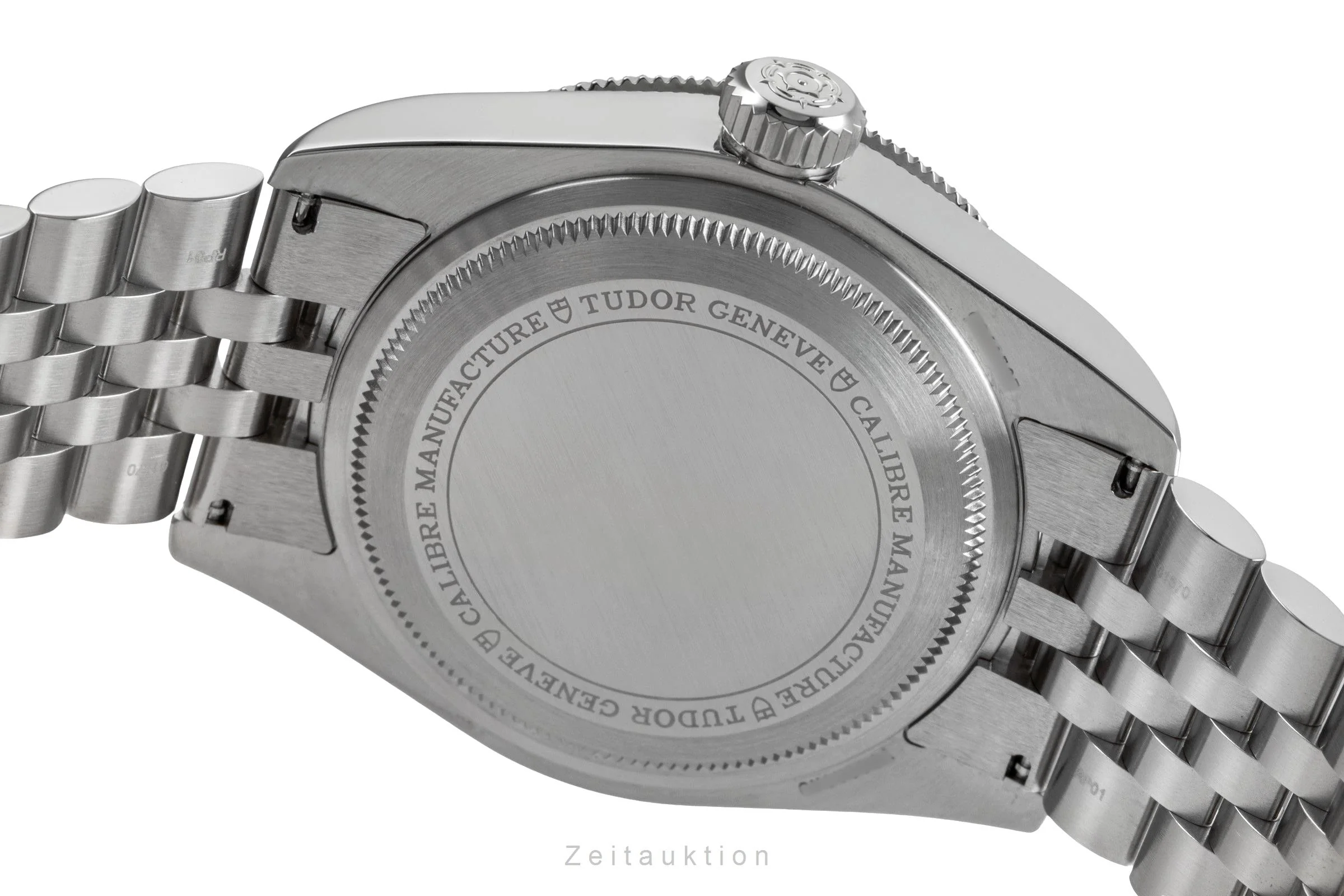 Tudor Black Bay steel automatic men's watch 7941A1A0RU LP: 4690EUR  [2504171] - Image 12