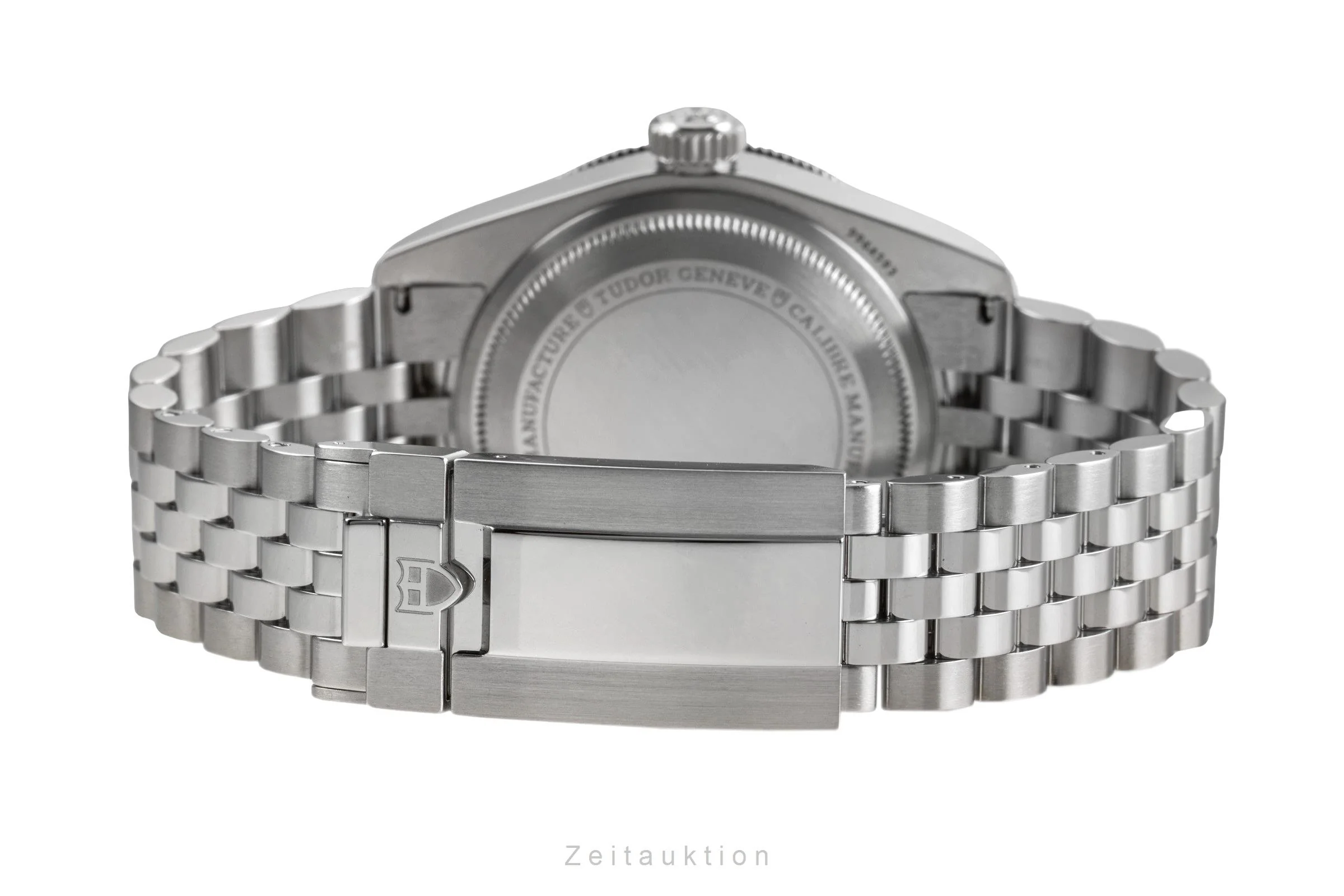 Tudor Black Bay steel automatic men's watch 7941A1A0RU LP: 4690EUR  [2504171] - Image 13