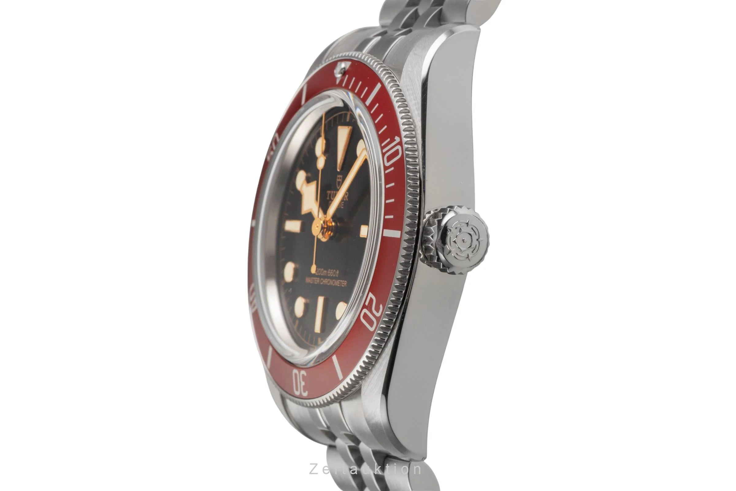 Tudor Black Bay steel automatic men's watch 7941A1A0RU LP: 4690EUR  [2504171] - Image 7