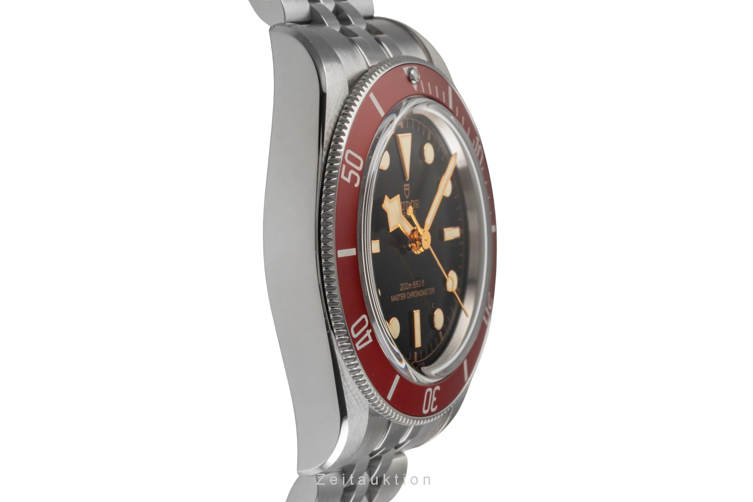 Tudor Black Bay steel automatic men's watch 7941A1A0RU LP: 4690EUR  [2504171] - Image 8
