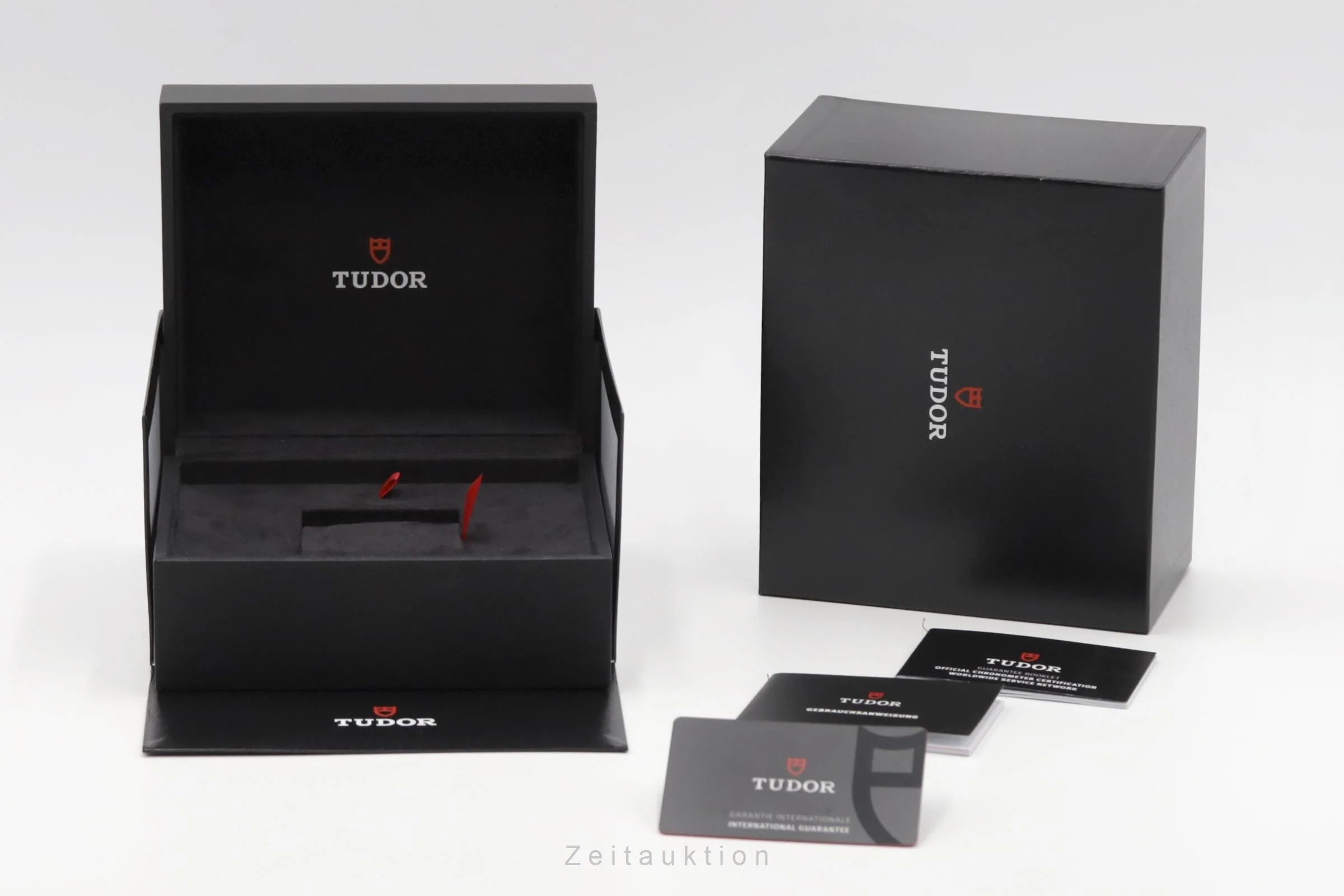 Tudor Black Bay steel automatic men's watch 7941A1A0RU LP: 4690EUR  [2504171] - Image 9