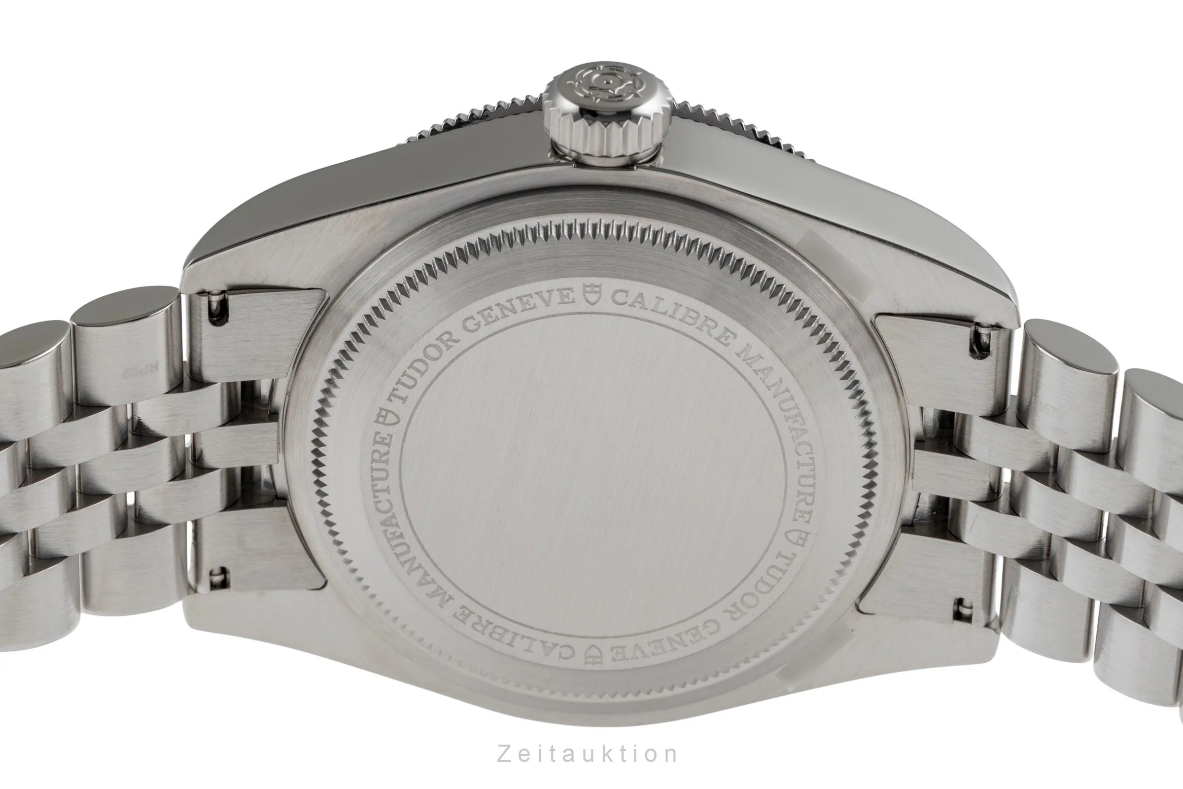 Tudor Black Bay steel automatic men's watch 7941A1A0RU LP: 4690EUR  [2504350] - Image 11