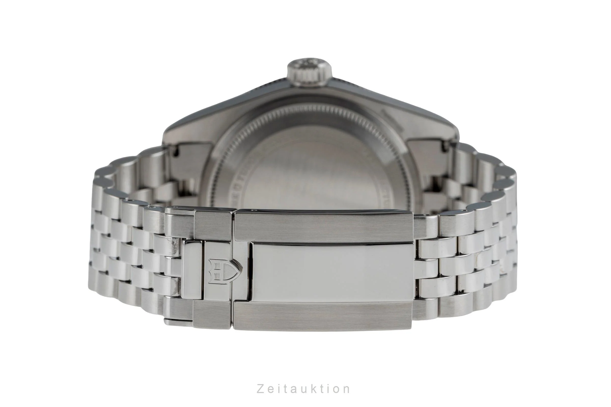 Tudor Black Bay steel automatic men's watch 7941A1A0RU LP: 4690EUR  [2504350] - Image 13