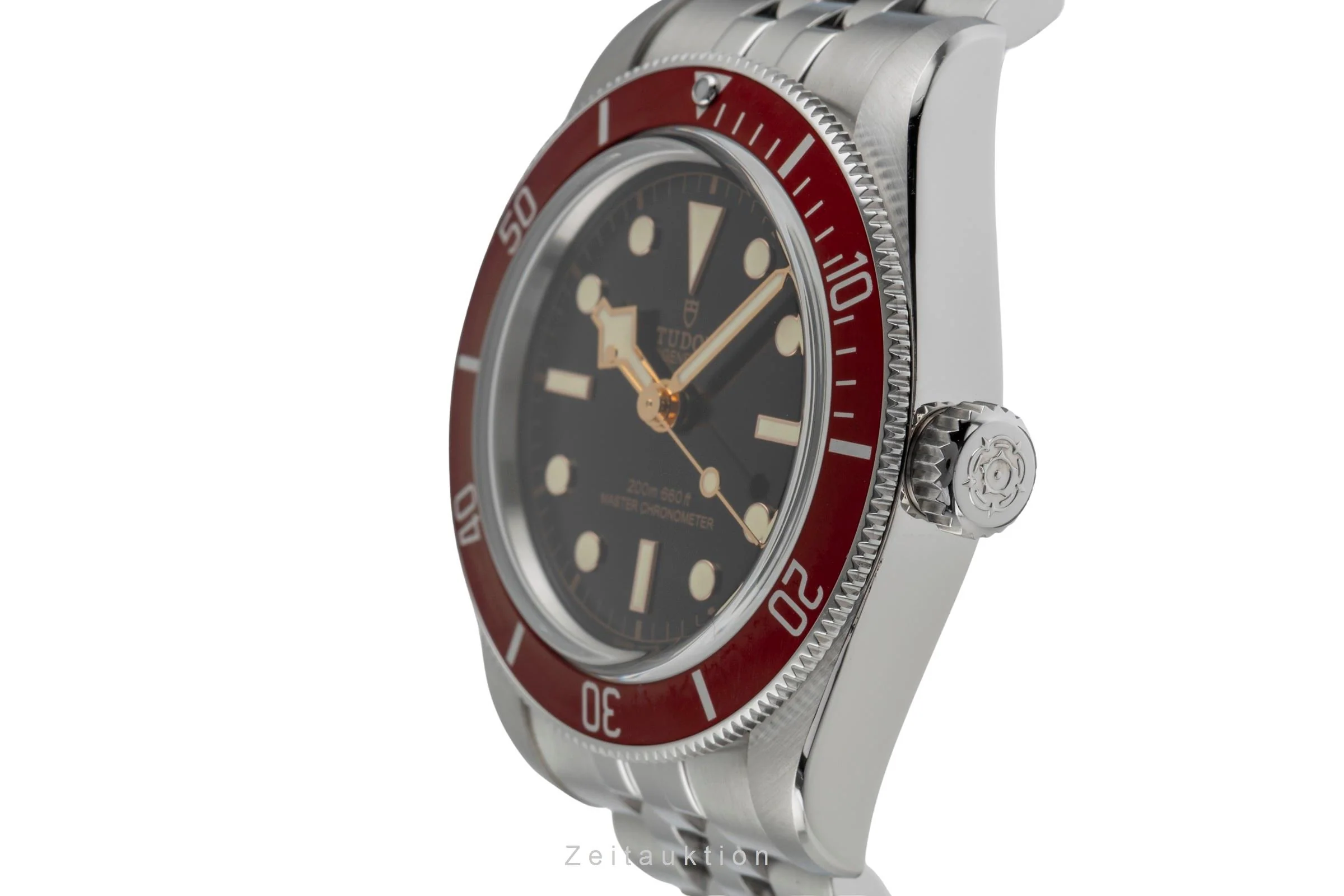 Tudor Black Bay steel automatic men's watch 7941A1A0RU LP: 4690EUR  [2504350] - Image 7