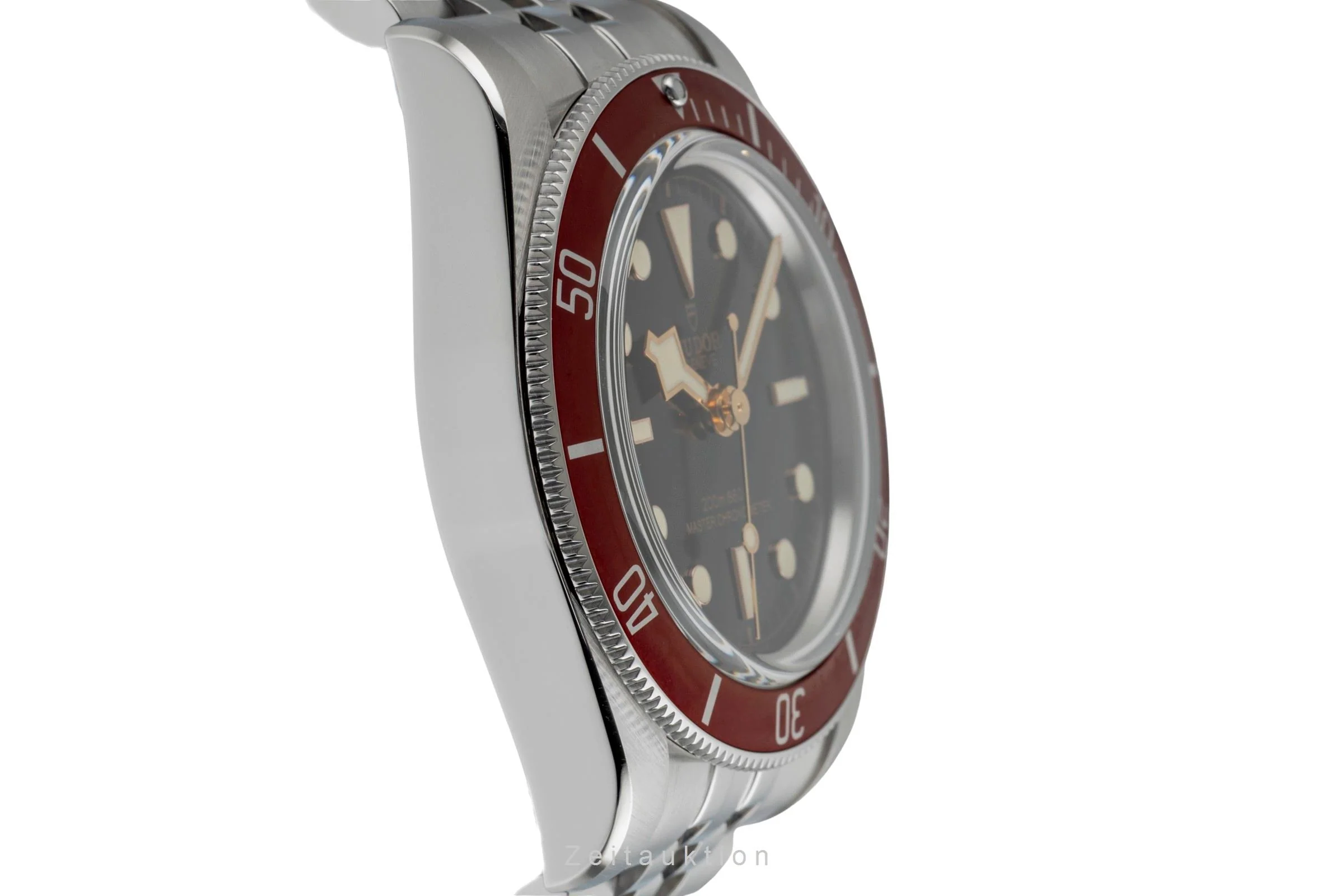 Tudor Black Bay steel automatic men's watch 7941A1A0RU LP: 4690EUR  [2504350] - Image 8
