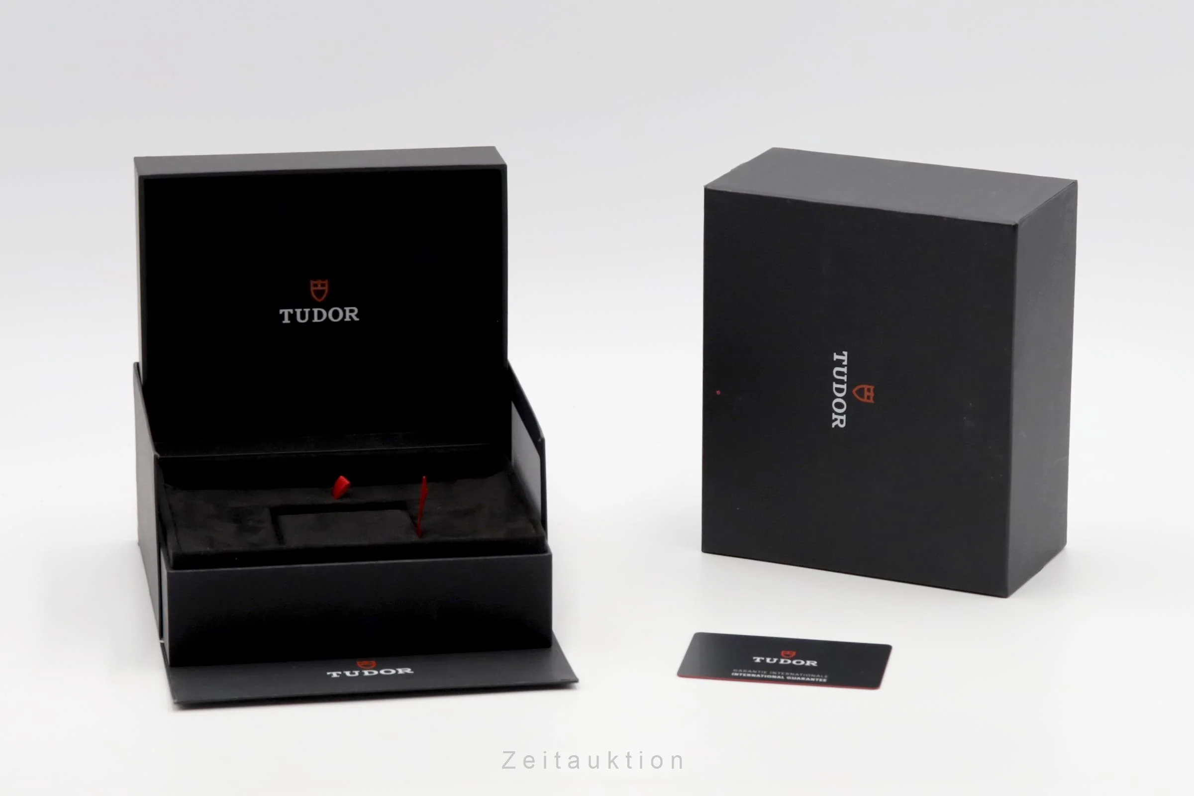 Tudor Black Bay steel automatic men's watch 7941A1A0RU LP: 4690EUR  [2504350] - Image 9