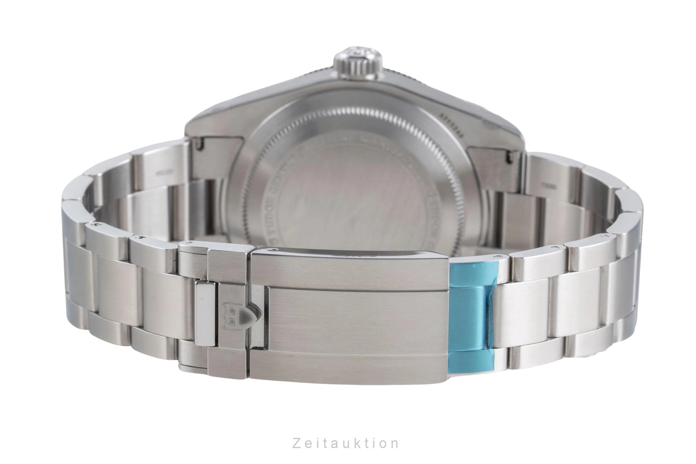 Tudor Black Bay steel automatic men's watch 7943A1A0NU-0002 LP: 4850EUR  [2600302] - Image 15
