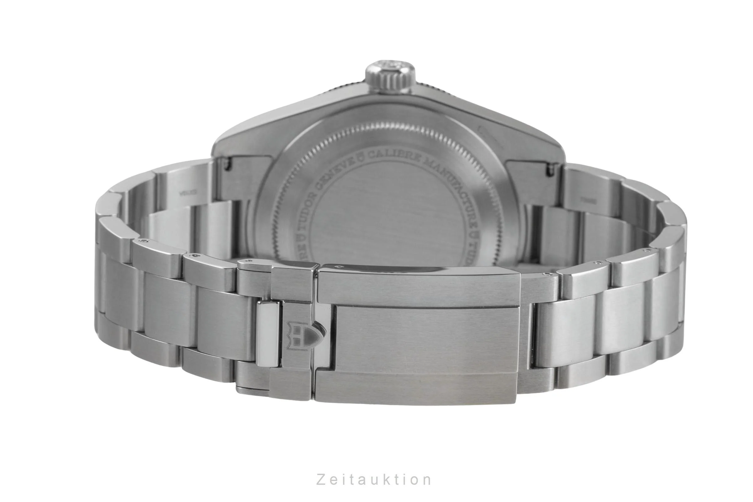 Tudor Black Bay steel automatic men's watch 7943A1A0NU LP: 4690EUR  [2503483] - Image 13