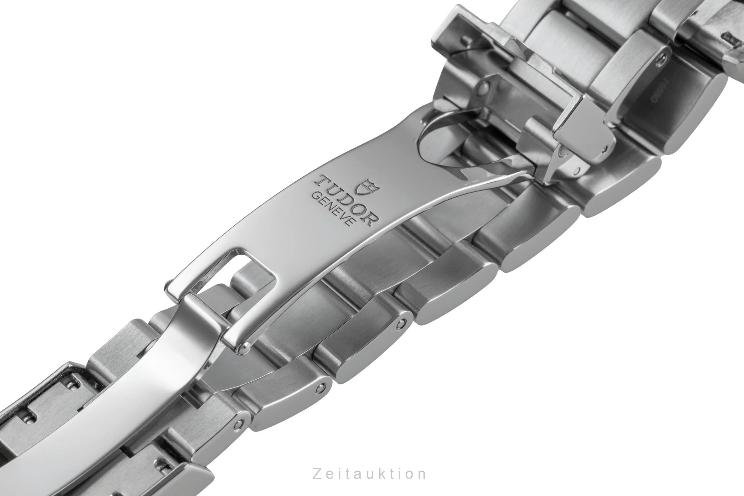Tudor Black Bay steel automatic men's watch 7943A1A0NU LP: 4690EUR  [2503483] - Image 15