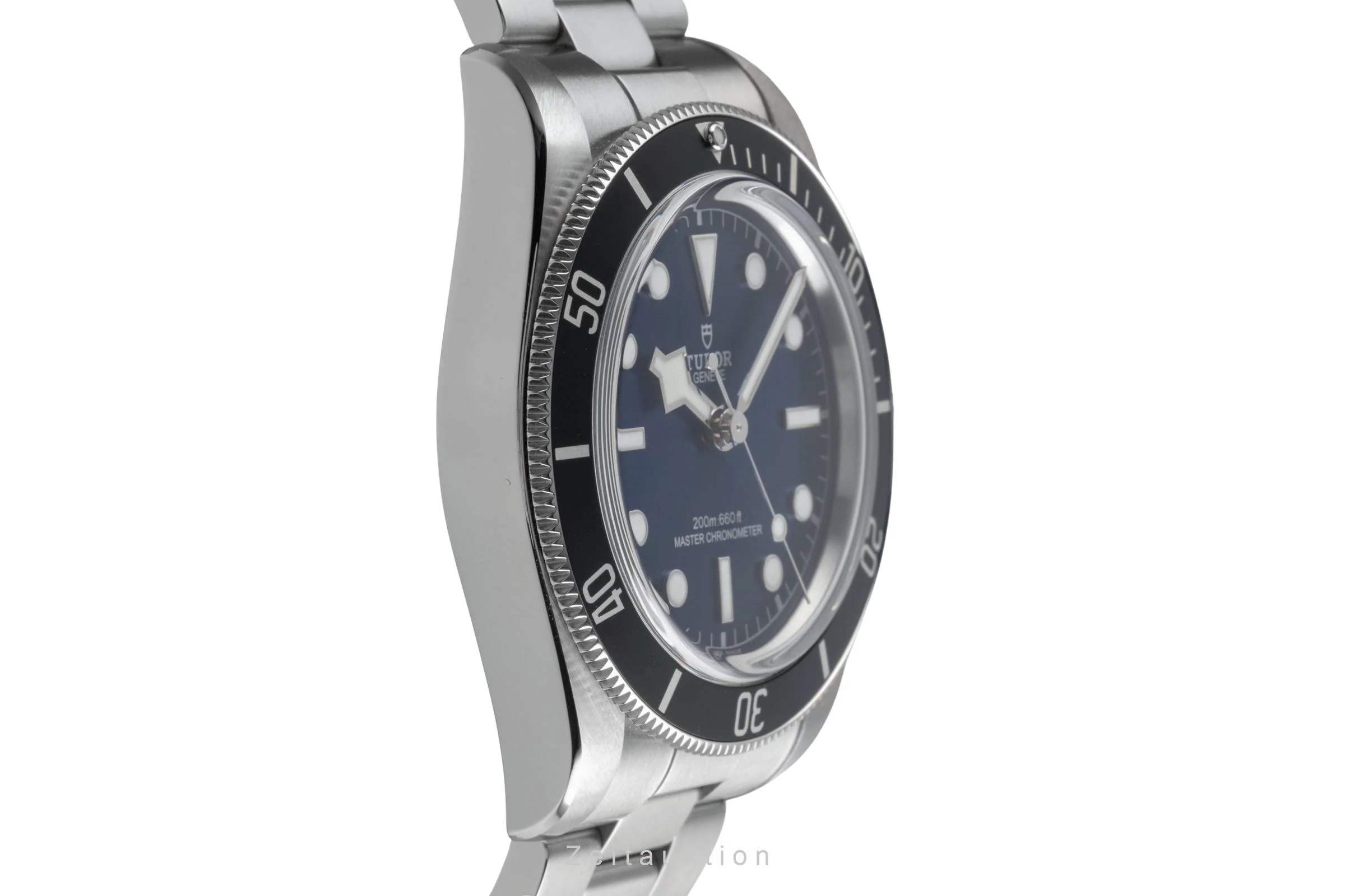 Tudor Black Bay steel automatic men's watch 7943A1A0NU LP: 4690EUR  [2503483] - Image 8