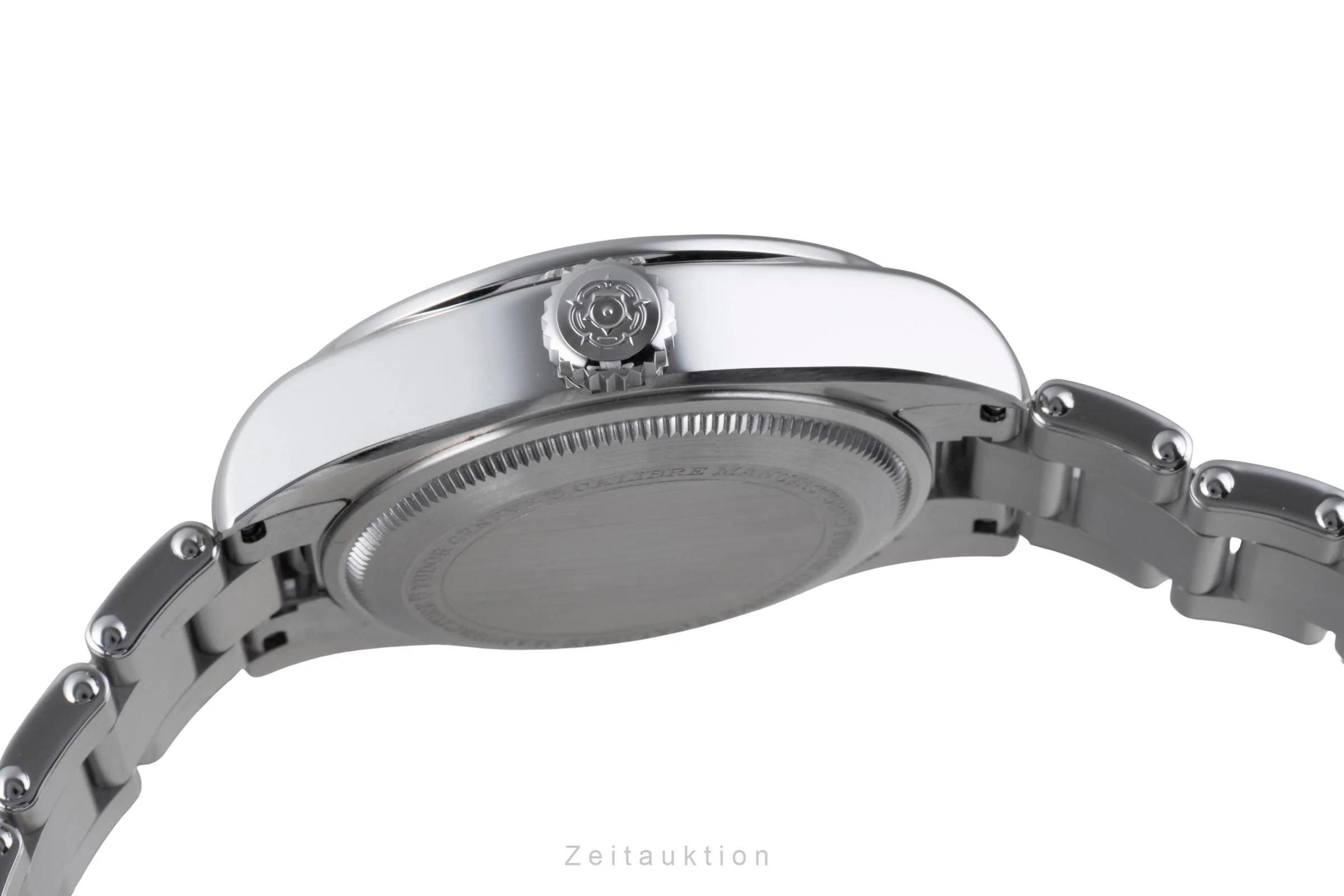 Tudor Black Bay steel automatic men's watch 79470-0001 LP: 4370EUR  [2507022] - Image 13