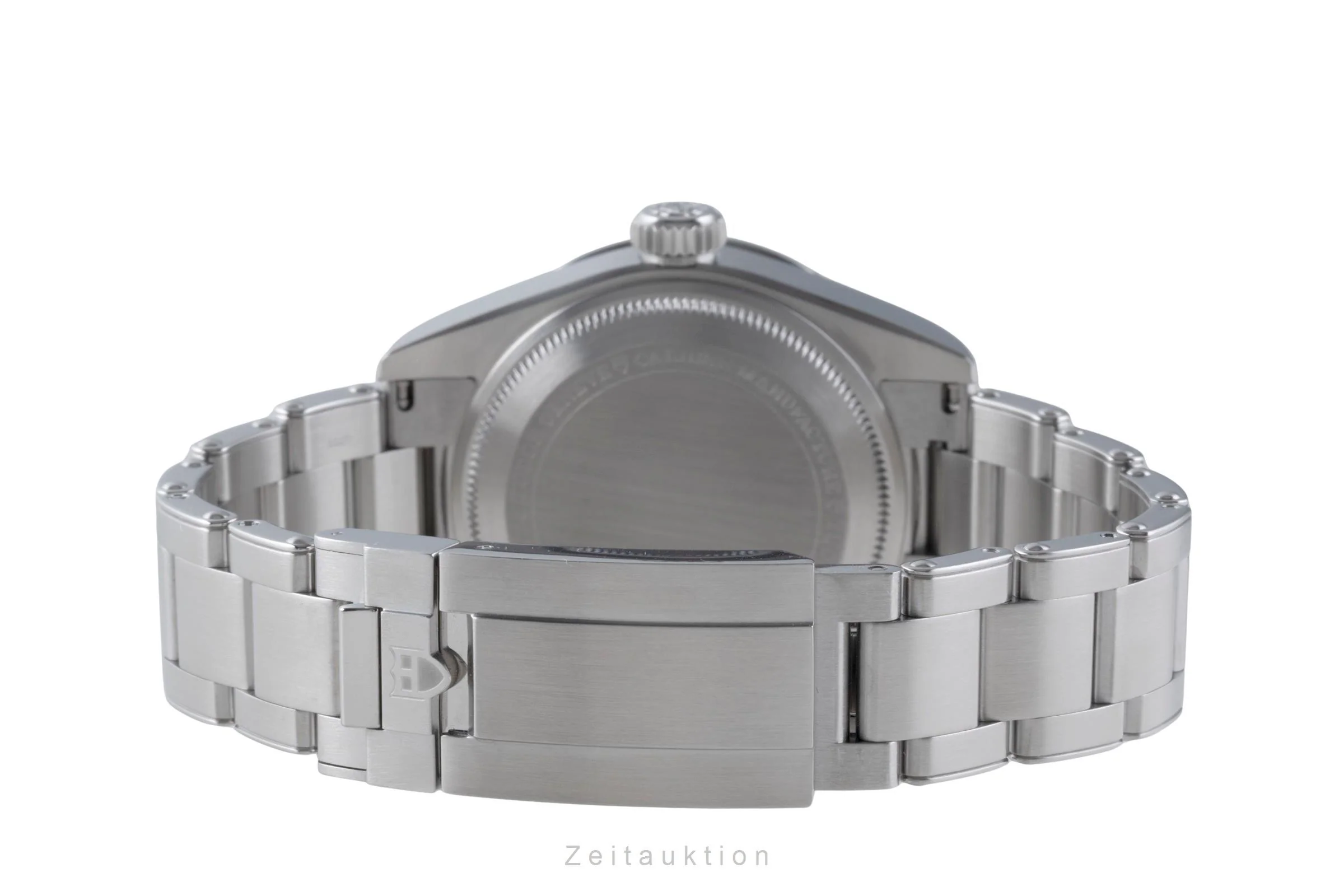 Tudor Black Bay steel automatic men's watch 79470-0001 LP: 4370EUR  [2507022] - Image 14