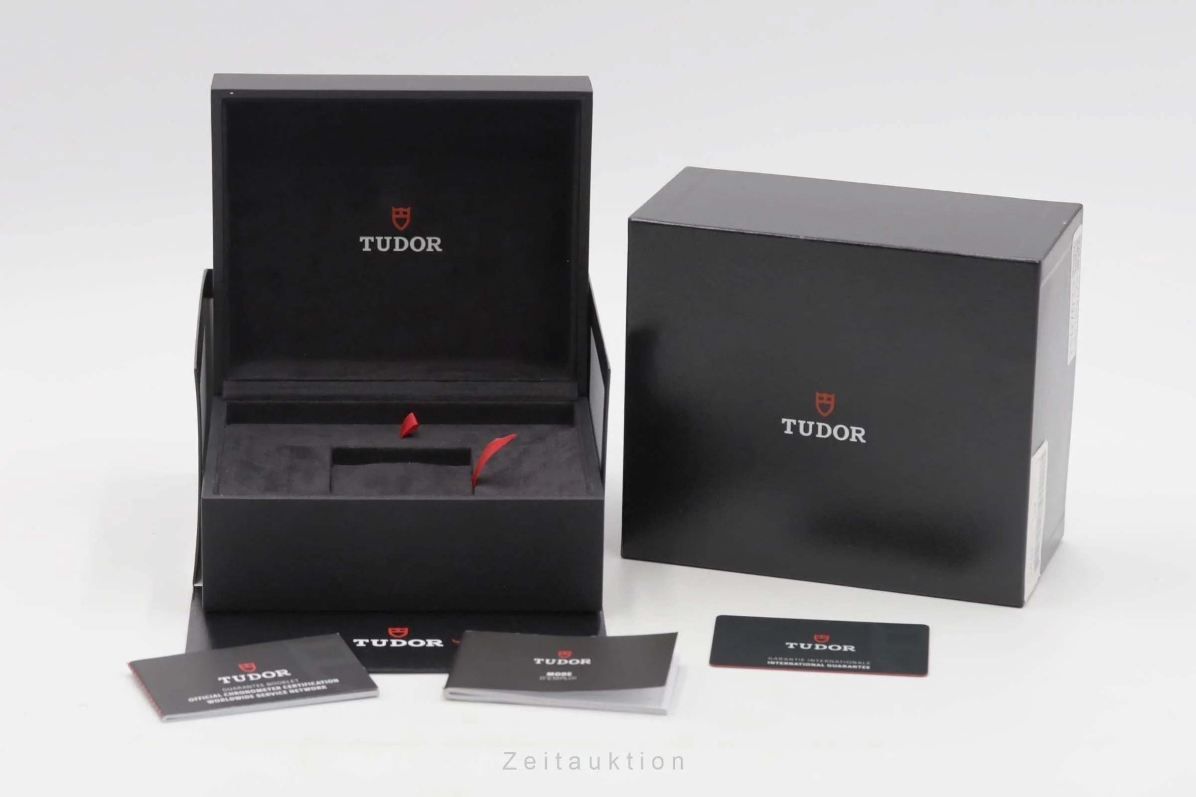 Tudor Black Bay steel automatic men's watch 79470-0001 LP: 4370EUR  [2507022] - Image 9