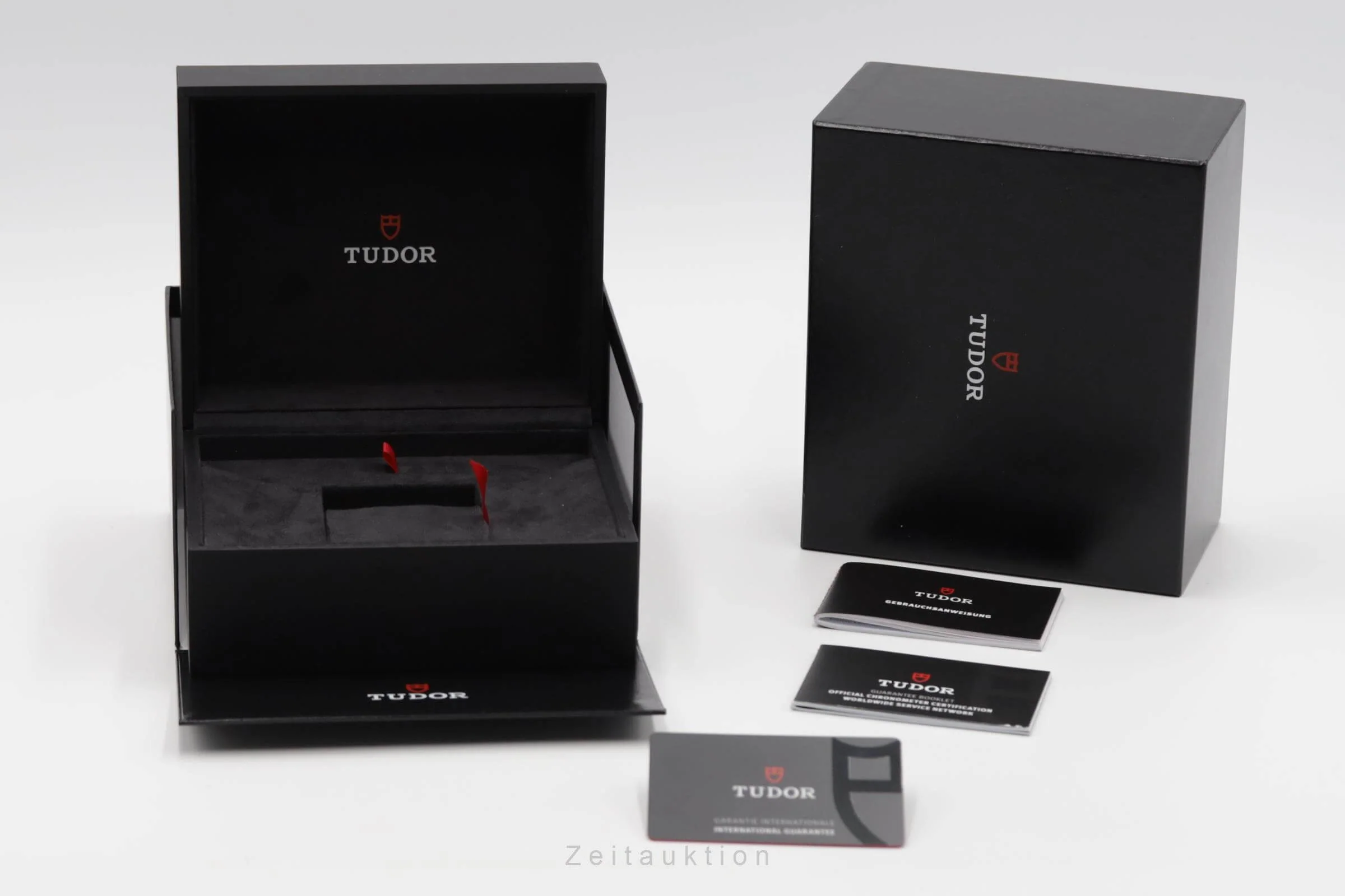 Tudor Black Bay steel automatic men's watch 79470-0003 LP: 4050EUR  [2500958] - Image 9
