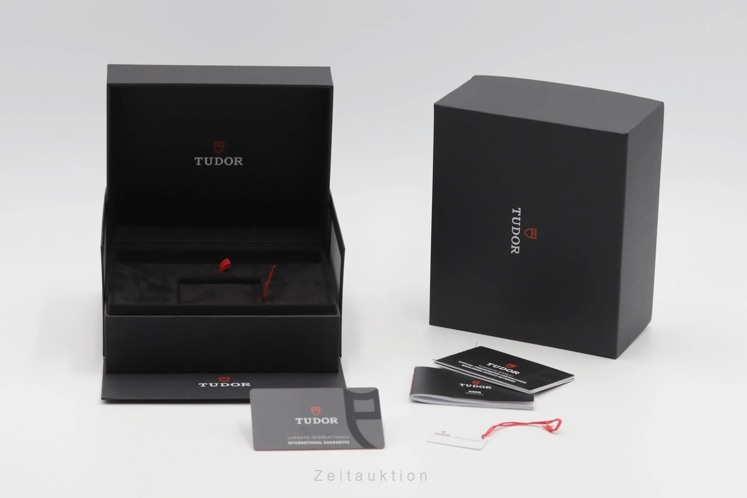 Tudor Black Bay steel automatic men's watch 79470-0003  [2503347] - Image 9