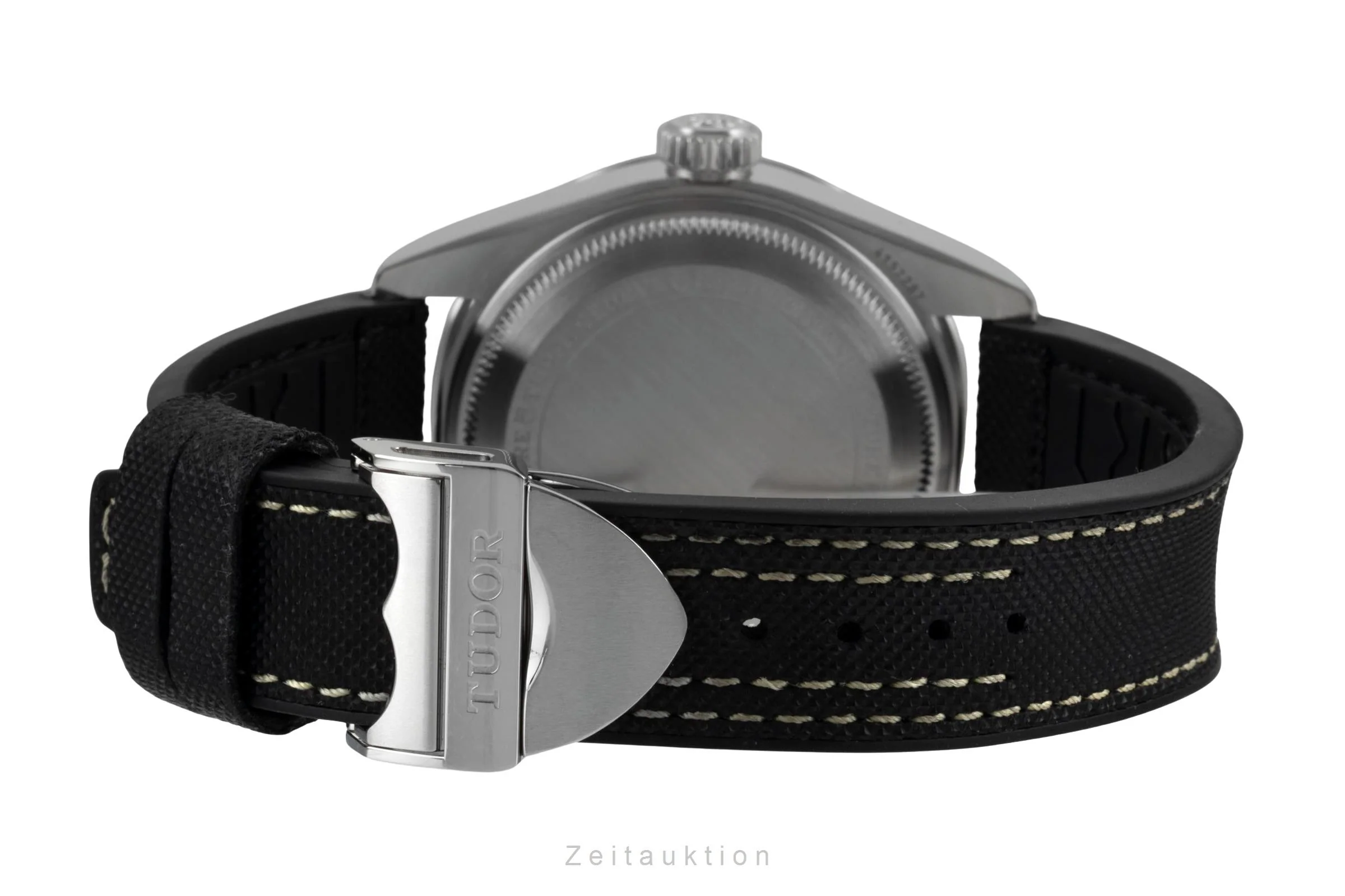 Tudor Black Bay steel automatic men's watch 79470-0003 LP: 4200EUR  [2600491] - Image 13