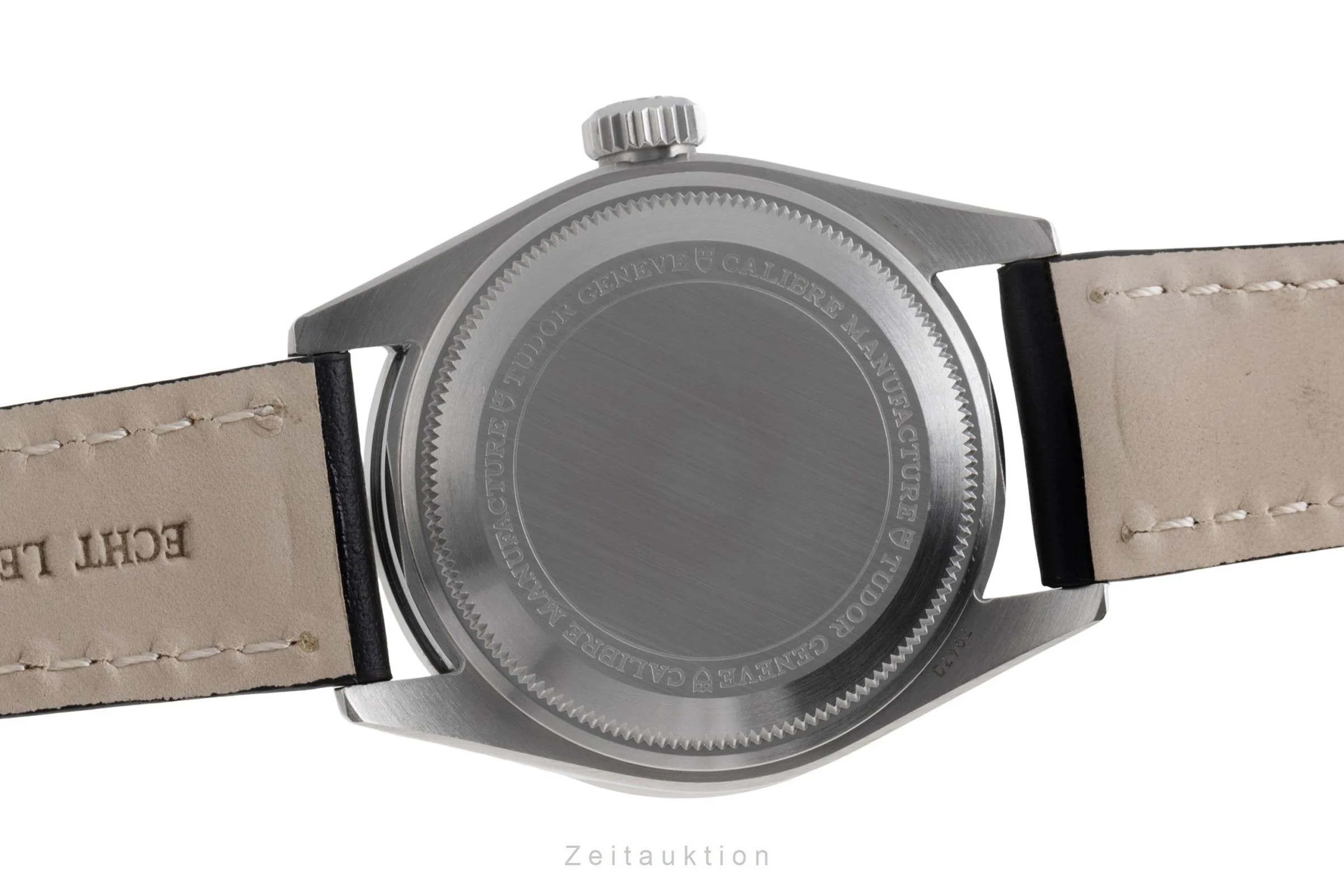 Tudor Black Bay steel automatic men's watch 79470  [2502755] - Image 12