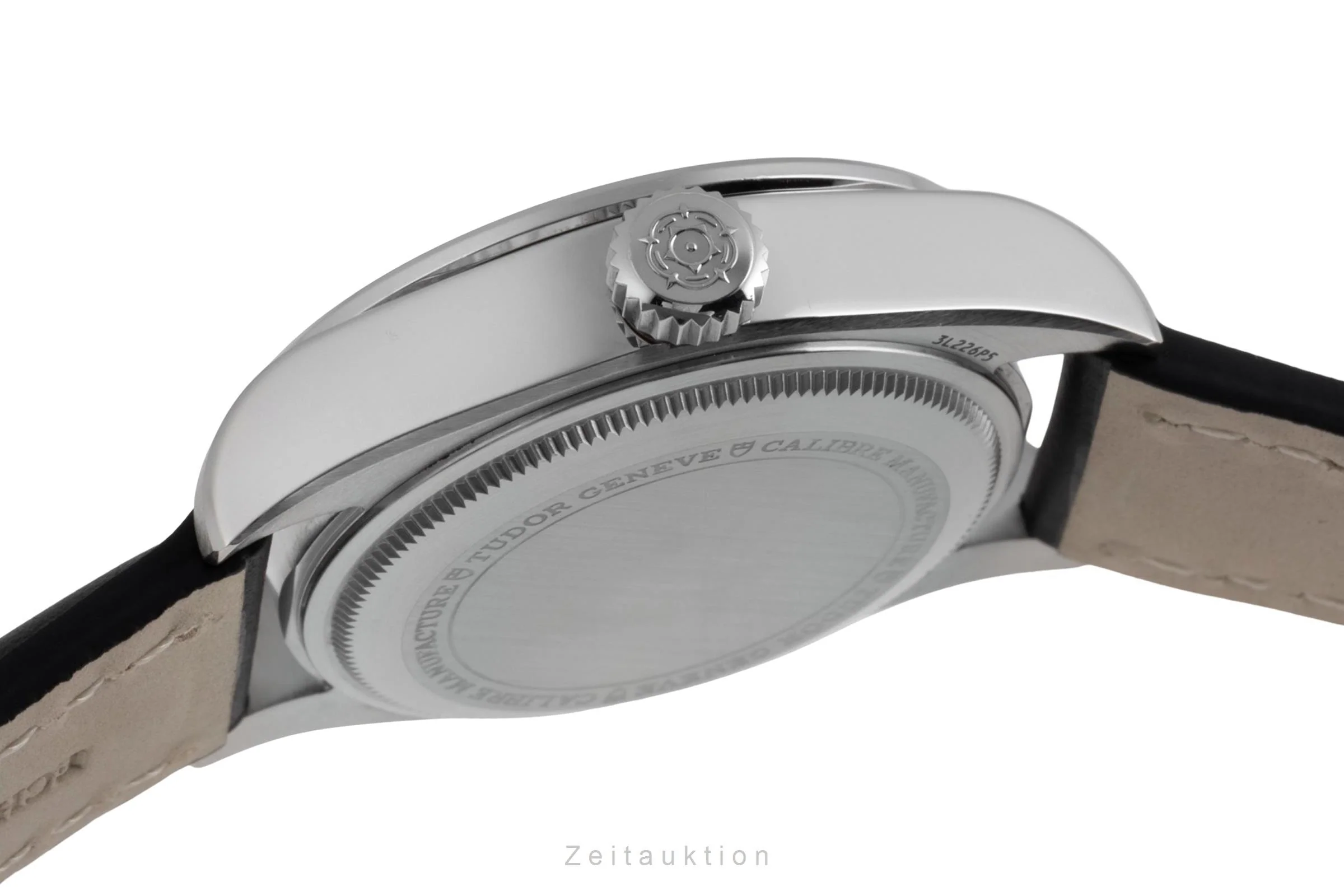 Tudor Black Bay steel automatic men's watch 79470  [2502755] - Image 13