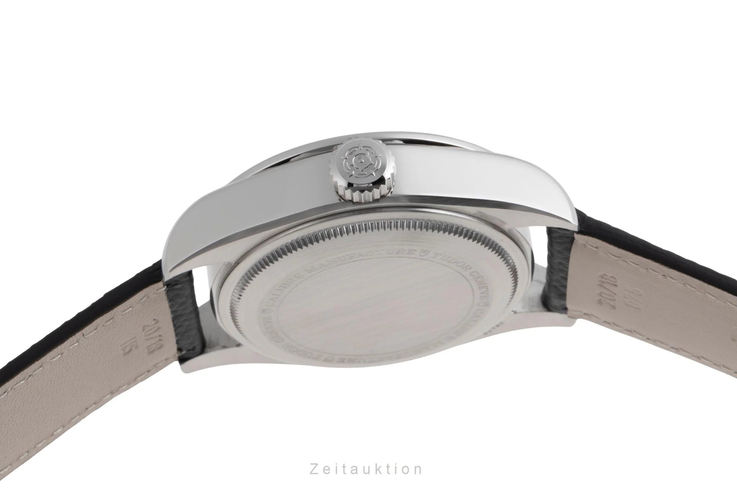 Tudor Black Bay steel automatic men's watch 79470  [2502942] - Image 12