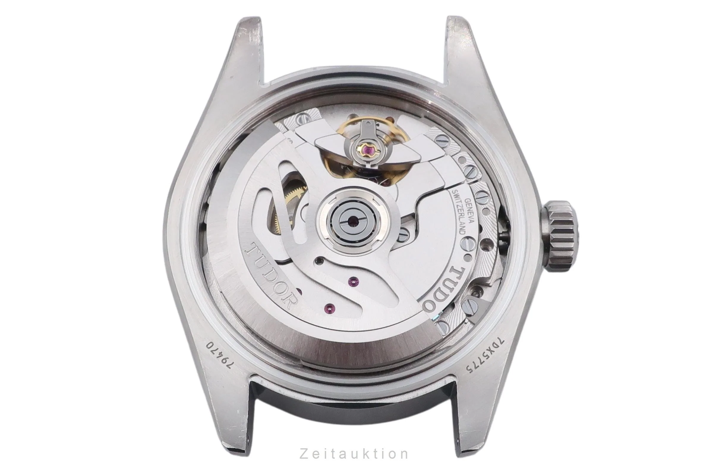 Tudor Black Bay steel automatic men's watch 79470  [2502942] - Image 14