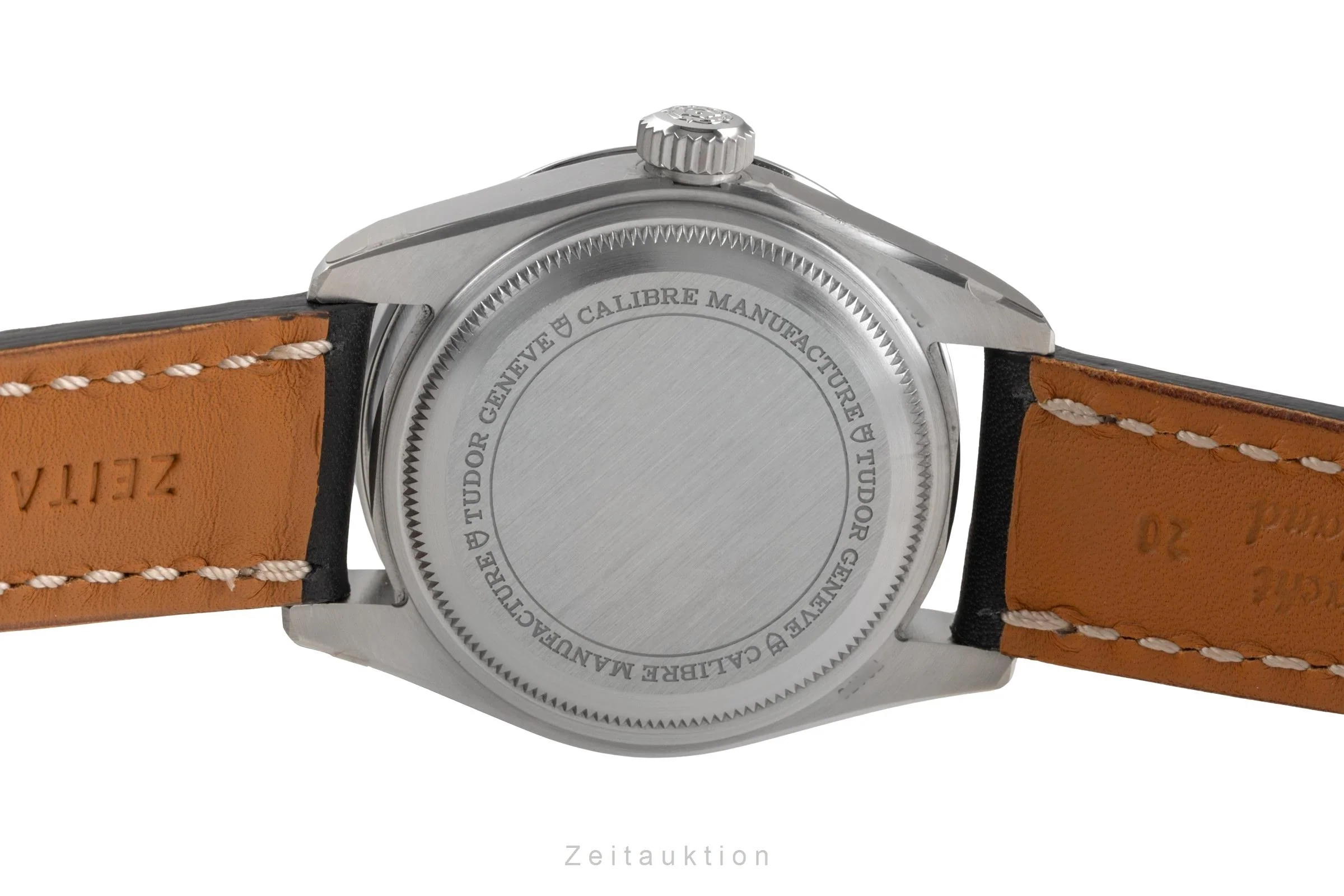 Tudor Black Bay steel automatic men's watch 79470  [2503322] - Image 11