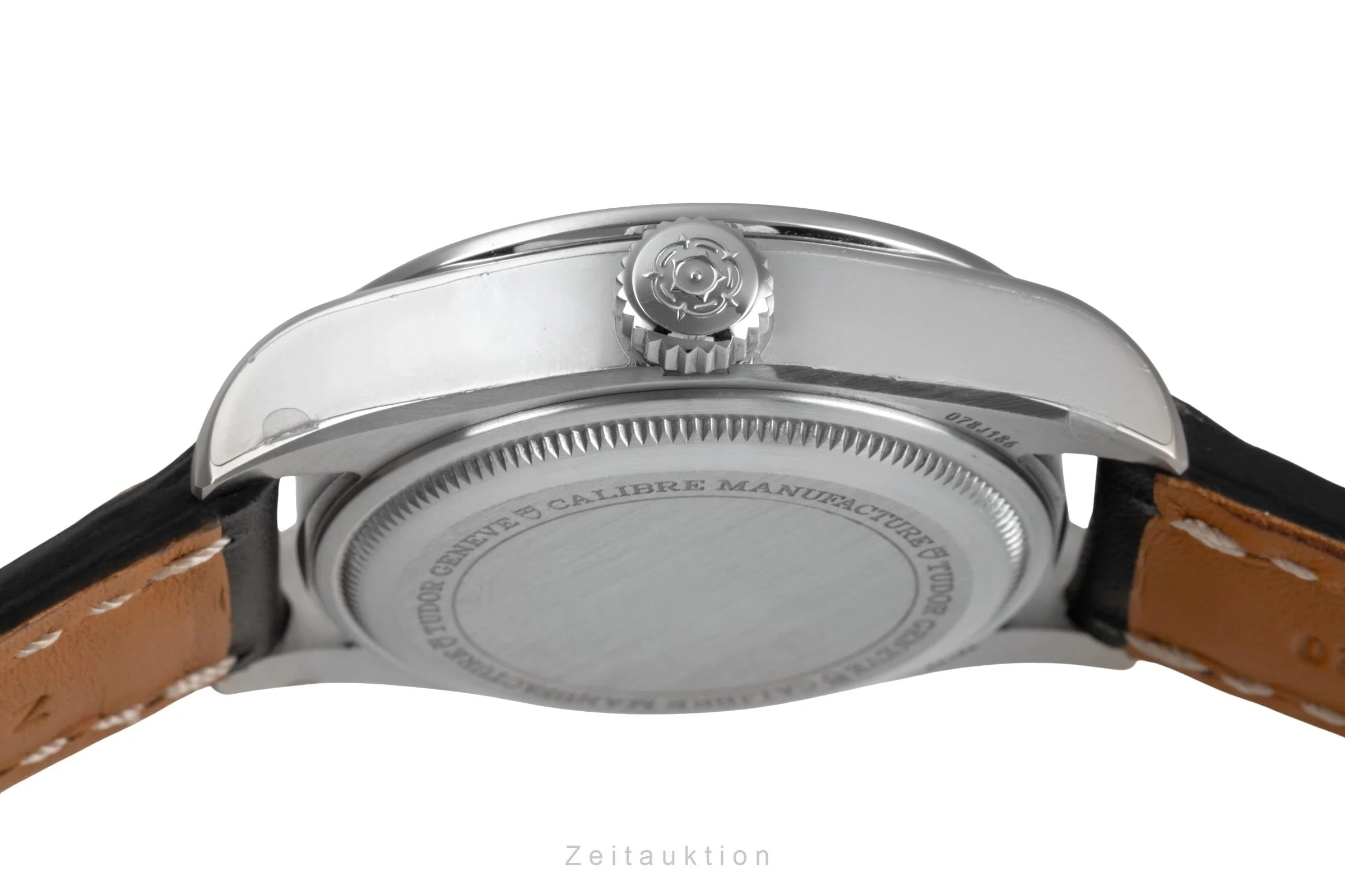 Tudor Black Bay steel automatic men's watch 79470  [2503322] - Image 12