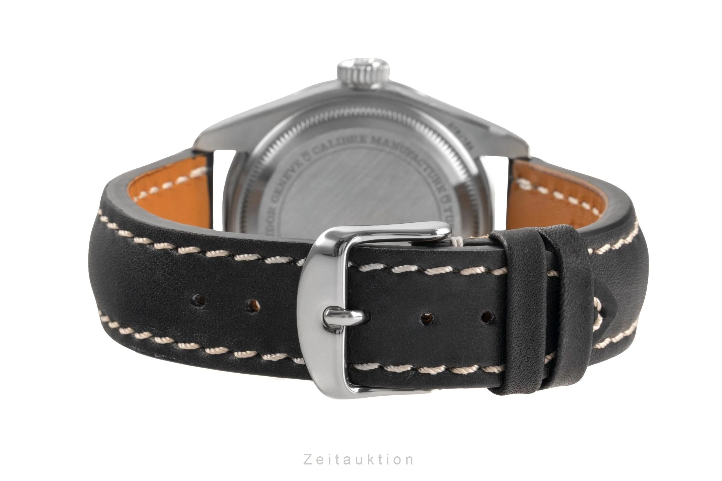 Tudor Black Bay steel automatic men's watch 79470  [2503322] - Image 13