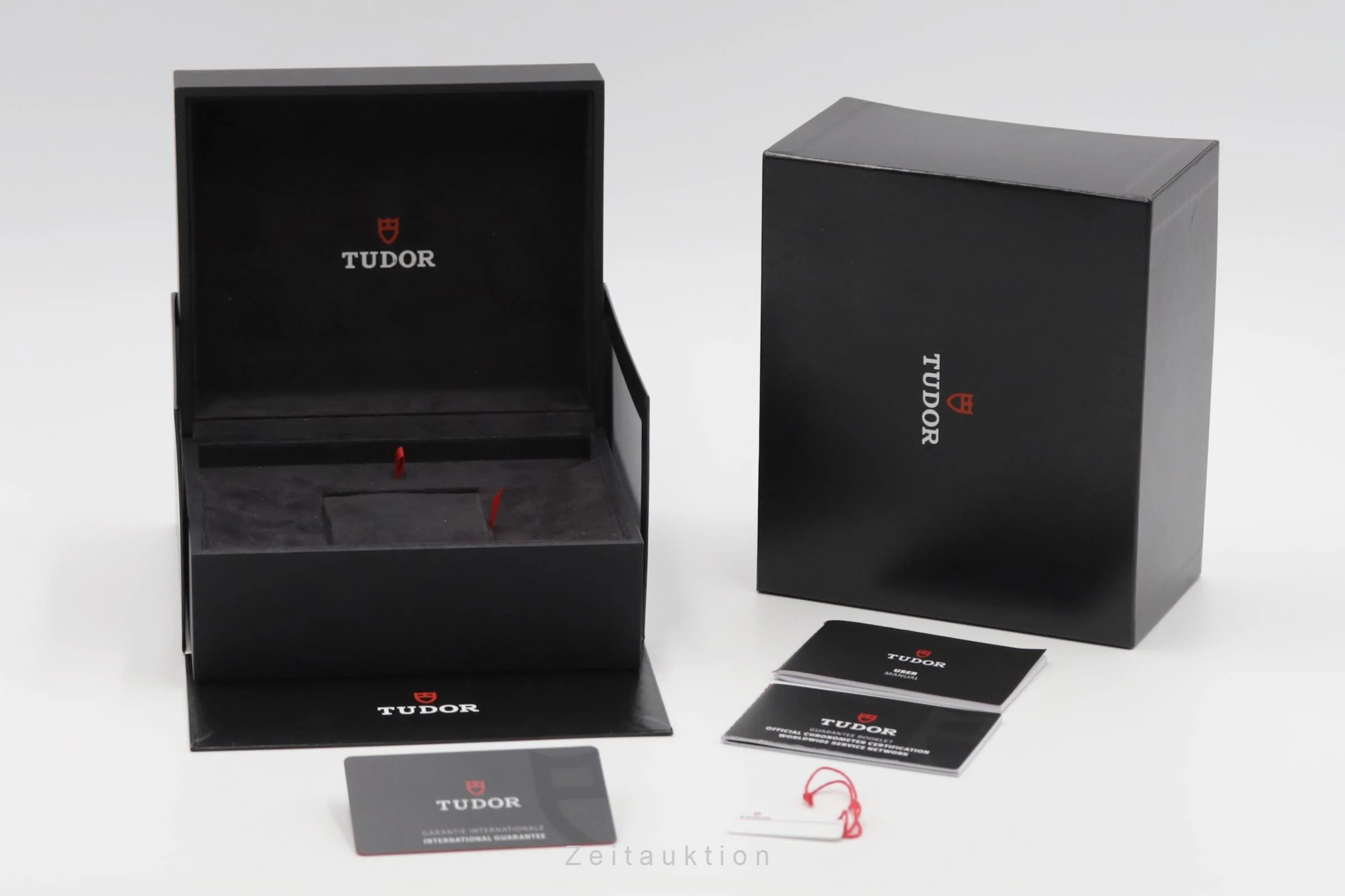 Tudor Black Bay steel automatic men's watch 79470  [2503322] - Image 9
