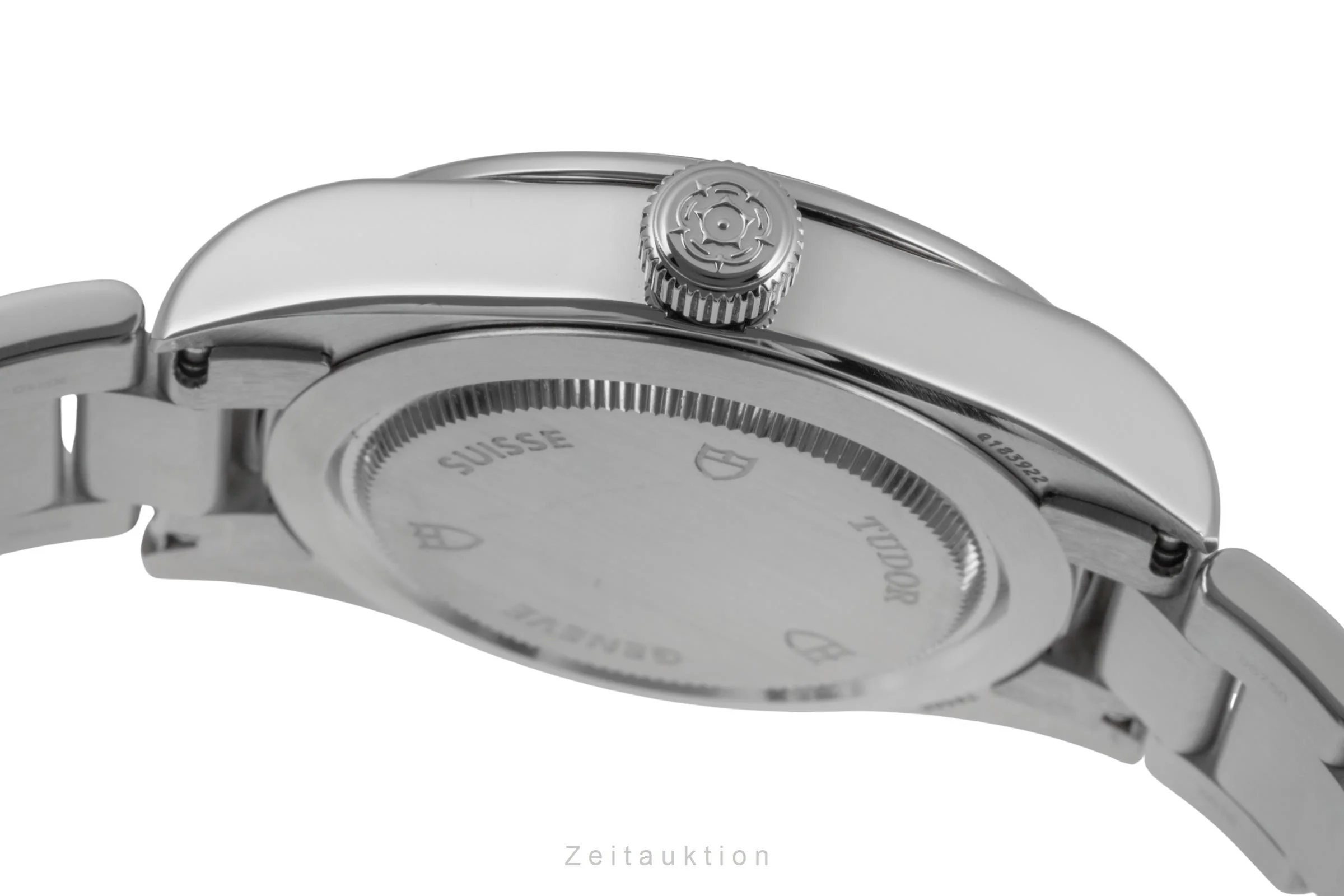 Tudor Black Bay steel automatic men's watch 79500-0007  [2504795] - Image 12