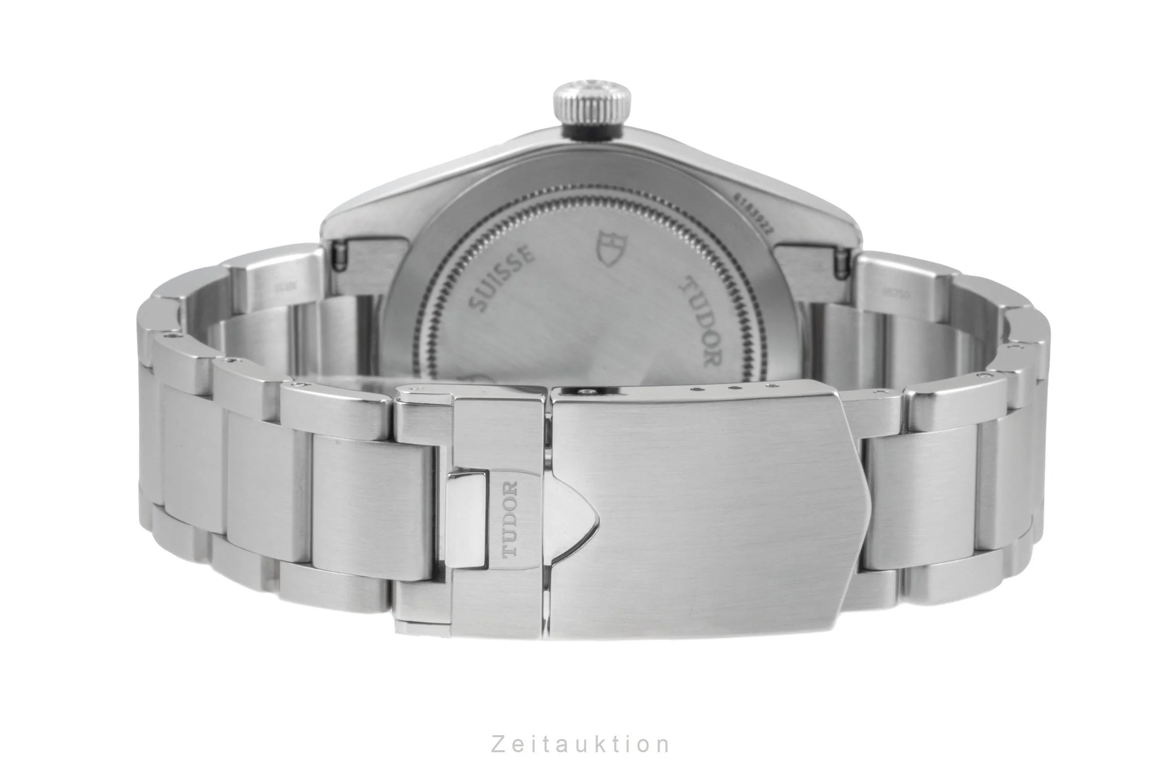 Tudor Black Bay steel automatic men's watch 79500-0007  [2504795] - Image 13