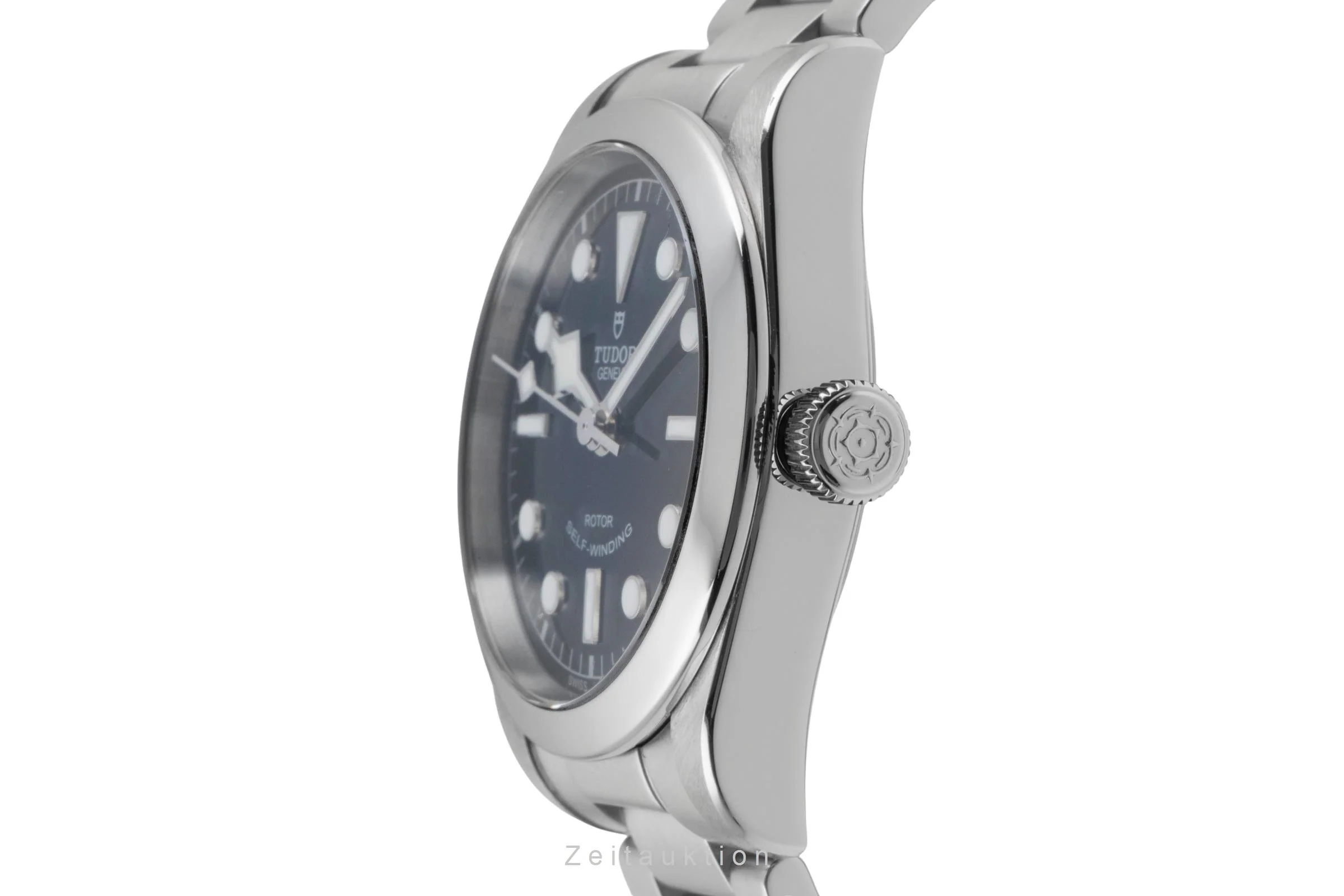 Tudor Black Bay steel automatic men's watch 79500-0007  [2504795] - Image 7