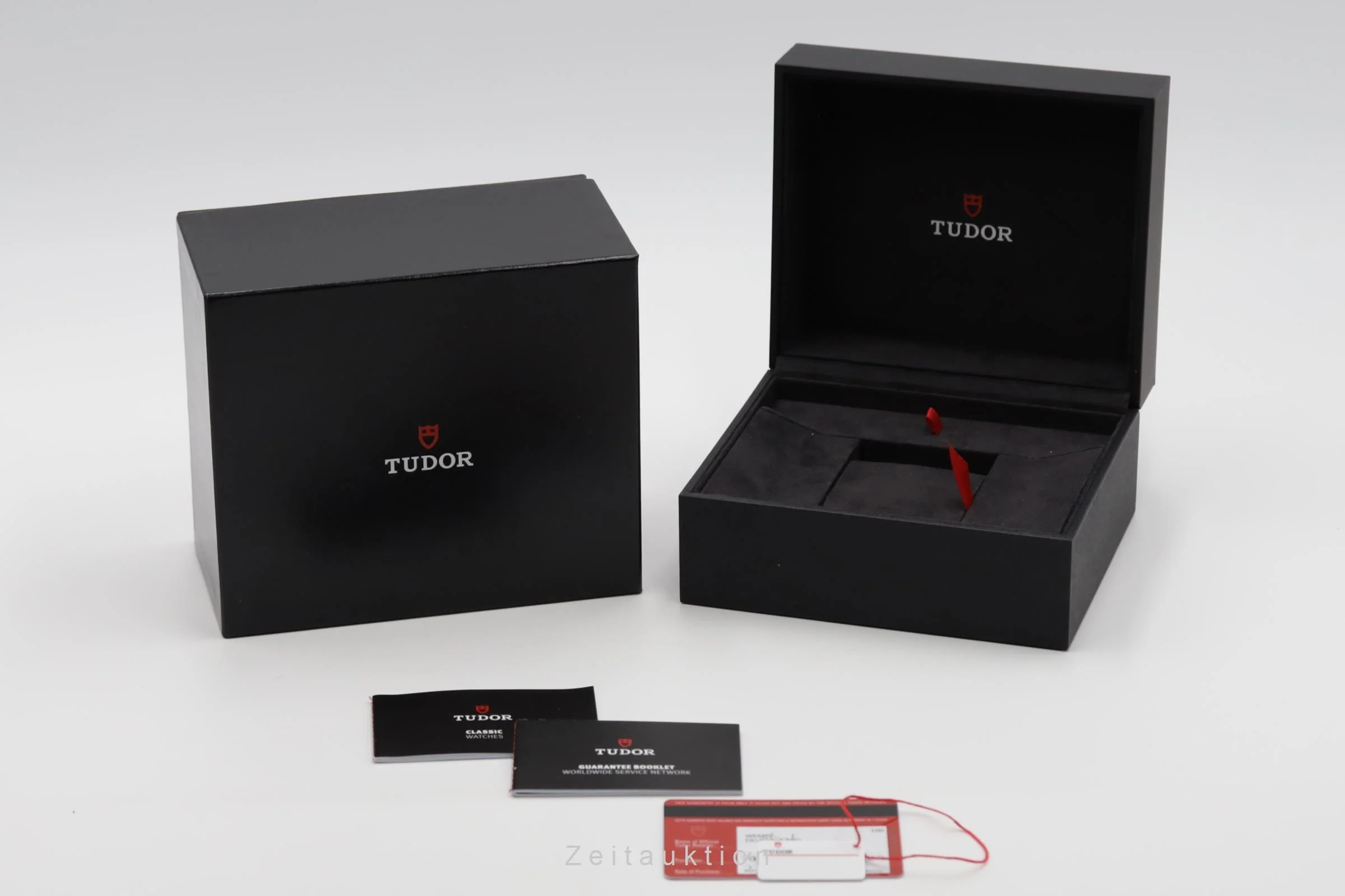 Tudor Black Bay steel automatic men's watch 79500-0007  [2504795] - Image 9
