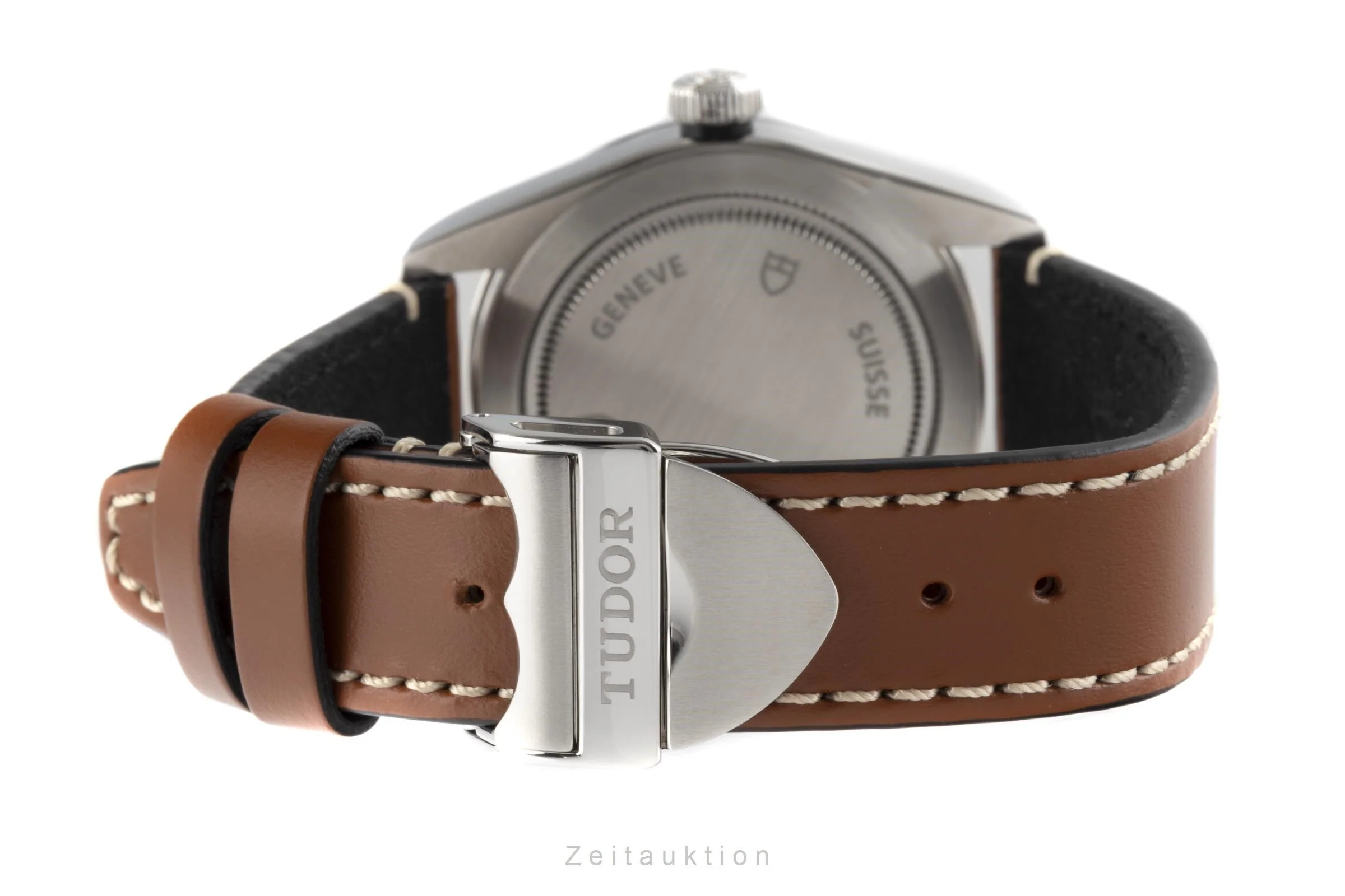 Tudor Black Bay steel automatic men's watch 79500-0016  [2205329] - Image 11